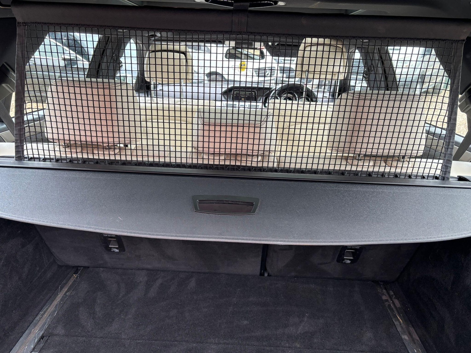 Used Mercedes-Benz E Class 2015 for sale - 77330525: Photo 23