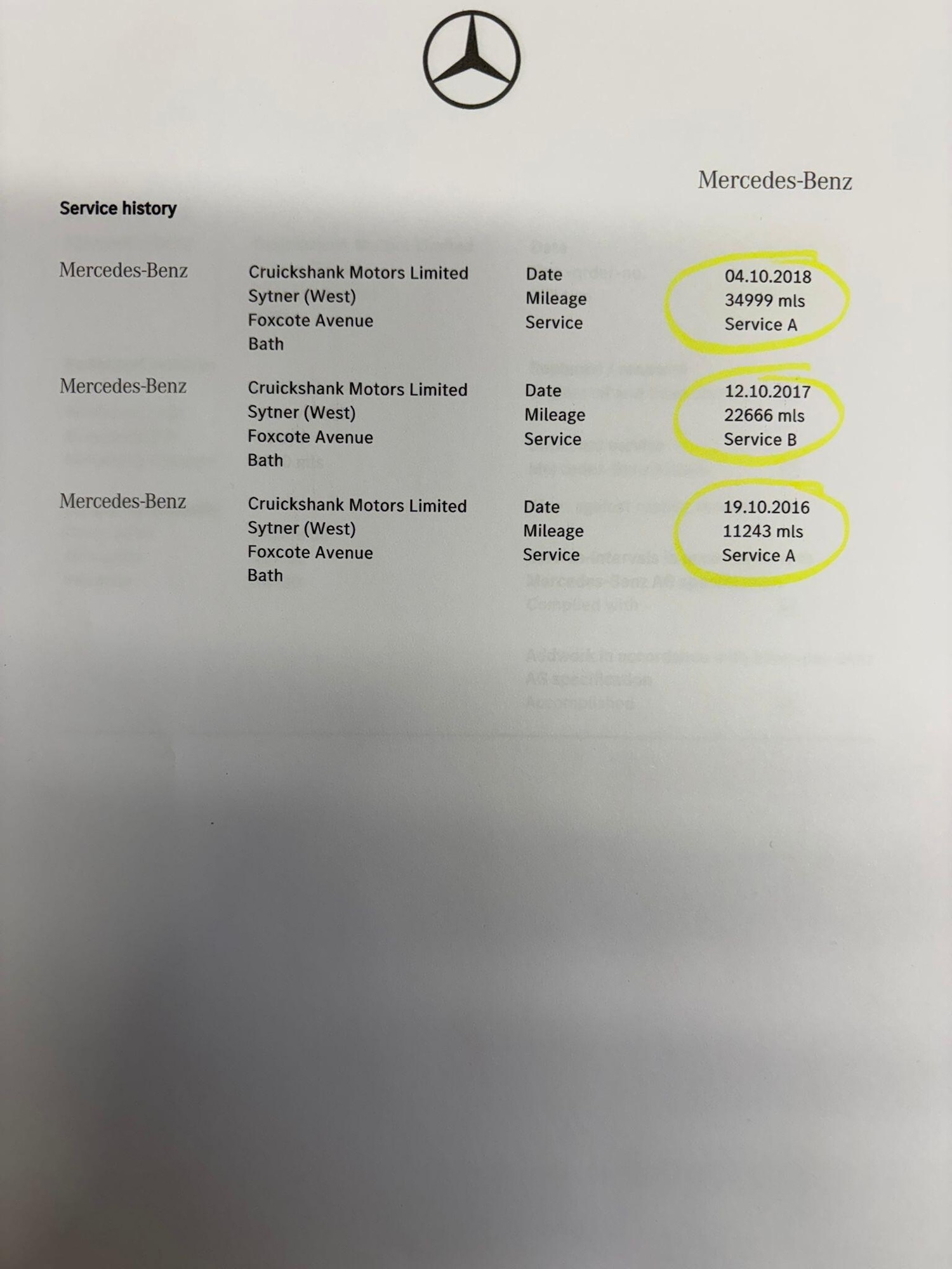 Used Mercedes-Benz E Class 2015 for sale - 77330525: Photo 30