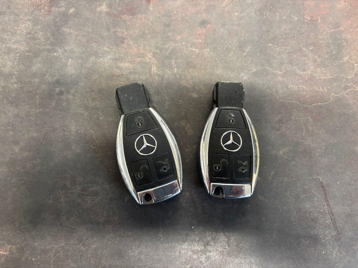 Used Mercedes-Benz E Class 2015 for sale - 77330525: Photo 33