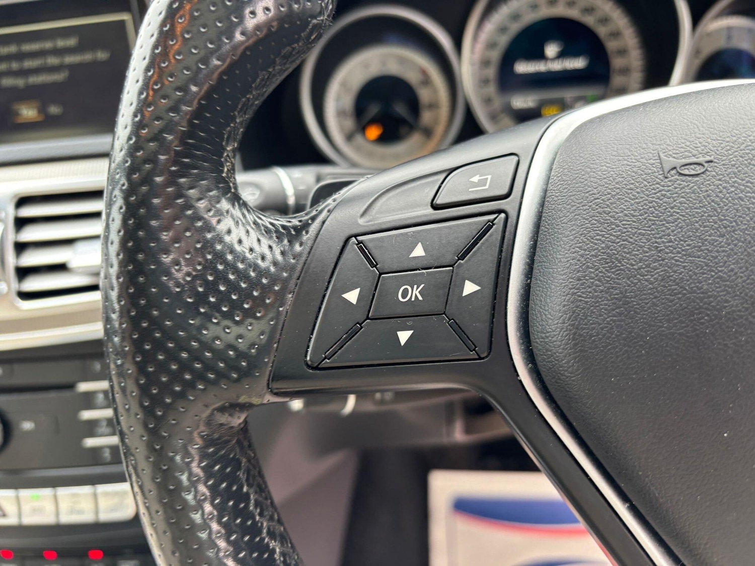 Used Mercedes-Benz E Class 2015 for sale - 77330525: Photo 36