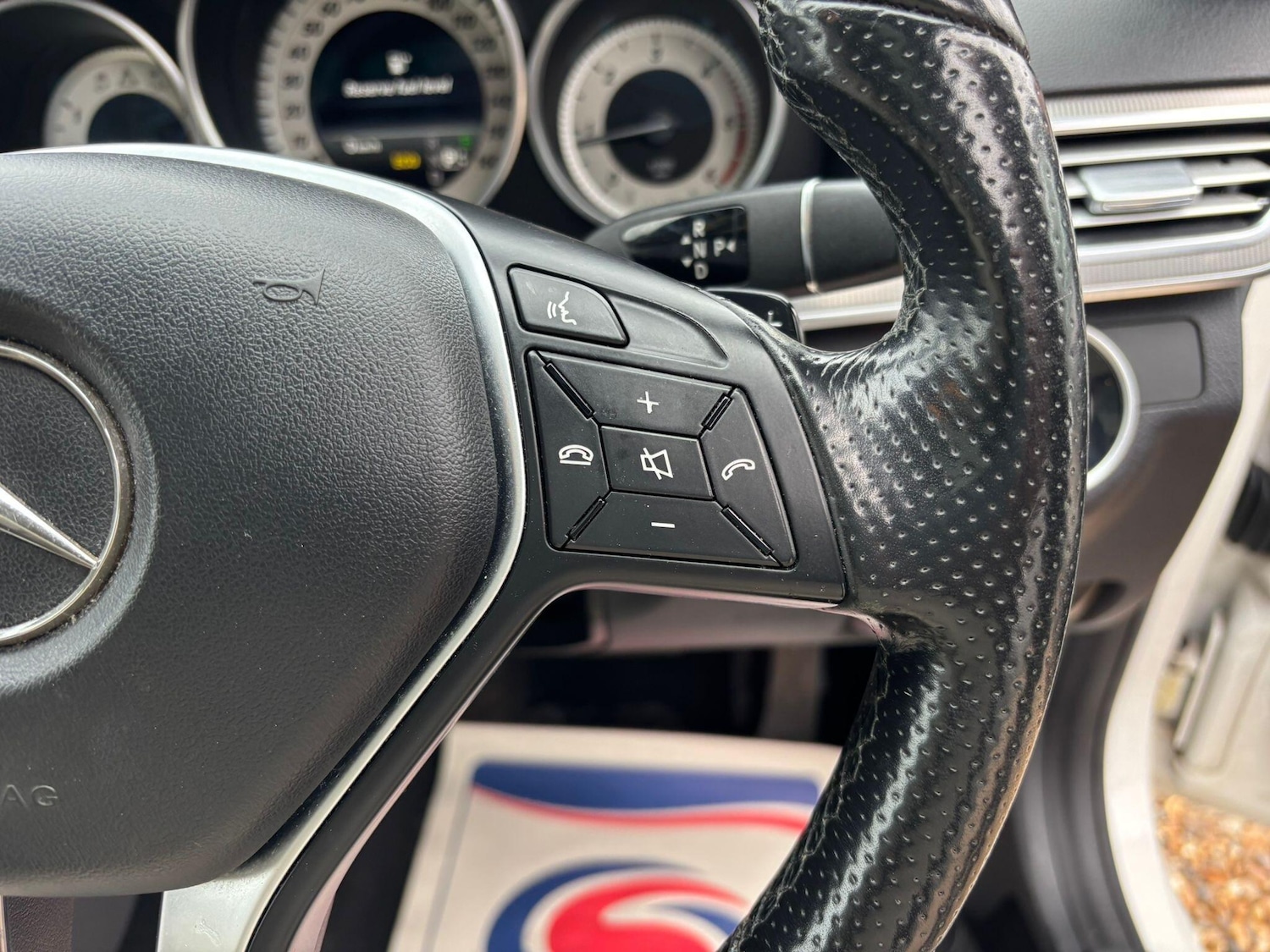 Used Mercedes-Benz E Class 2015 for sale - 77330525: Photo 37