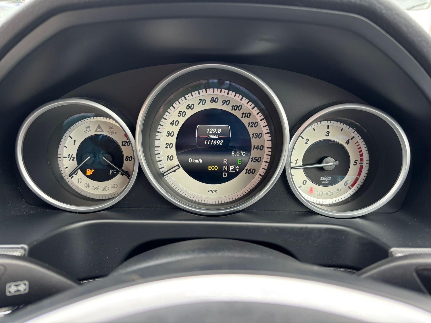 Used Mercedes-Benz E Class 2015 for sale - 77330525: Photo 40