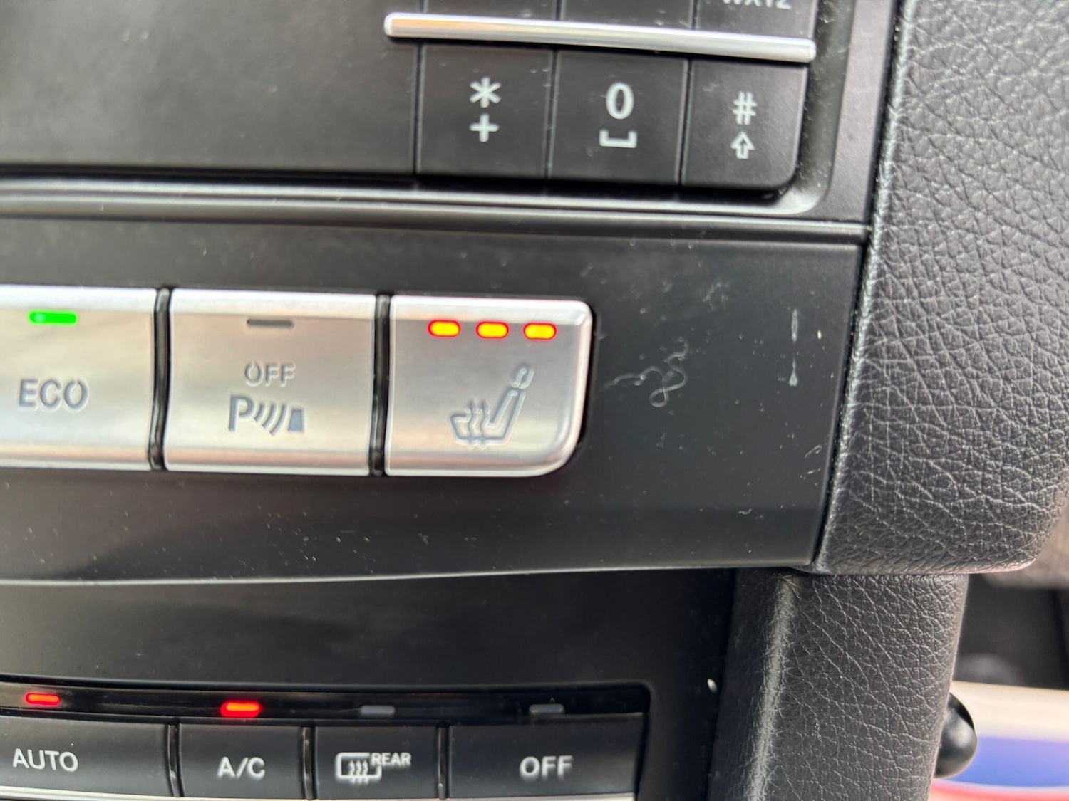 Used Mercedes-Benz E Class 2015 for sale - 77330525: Photo 46