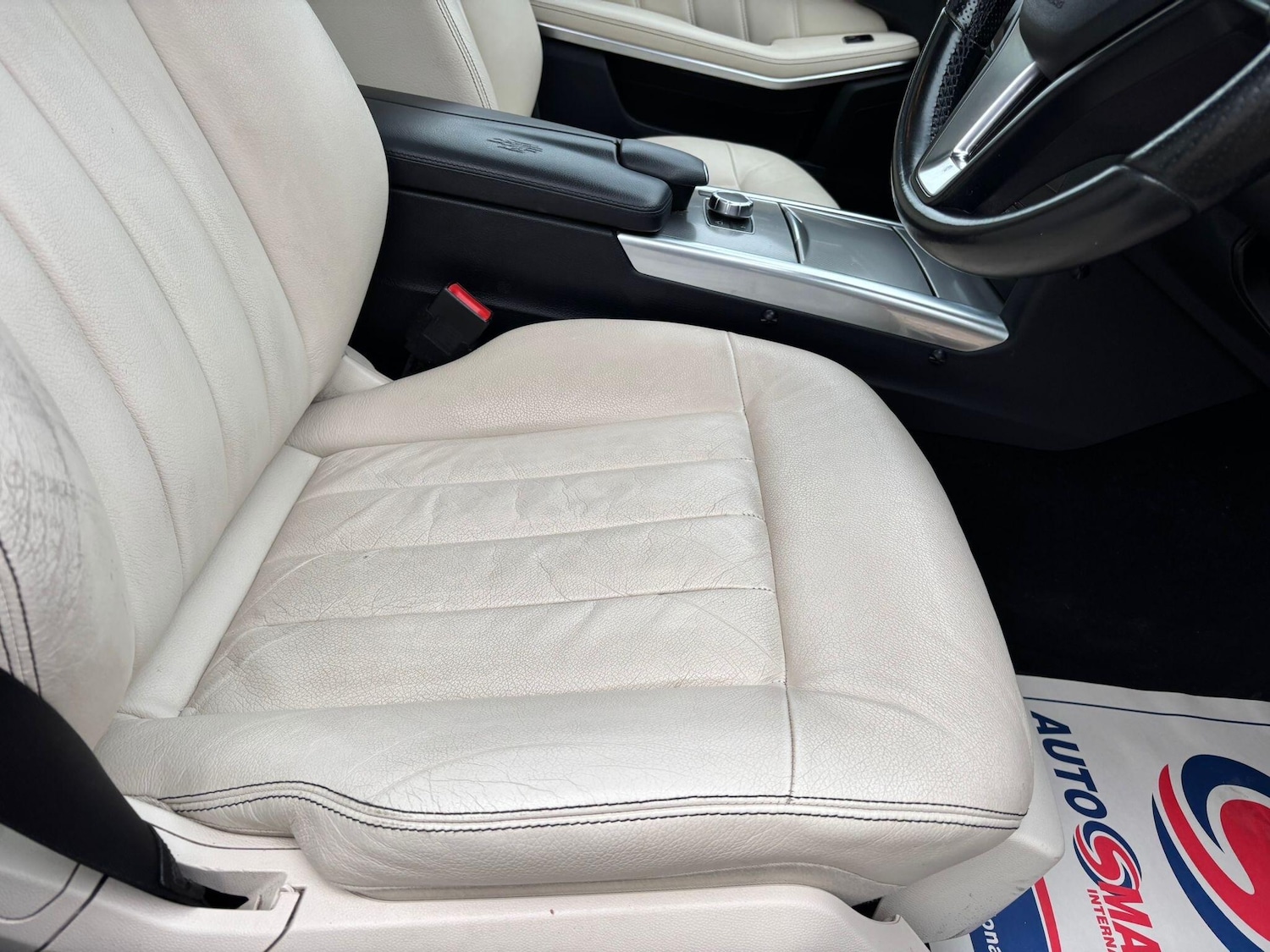 Used Mercedes-Benz E Class 2015 for sale - 77330525: Photo 48