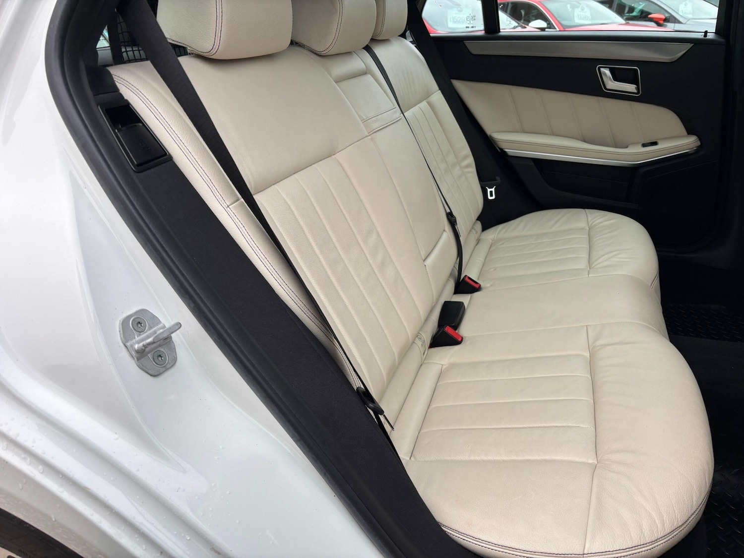 Used Mercedes-Benz E Class 2015 for sale - 77330525: Photo 55