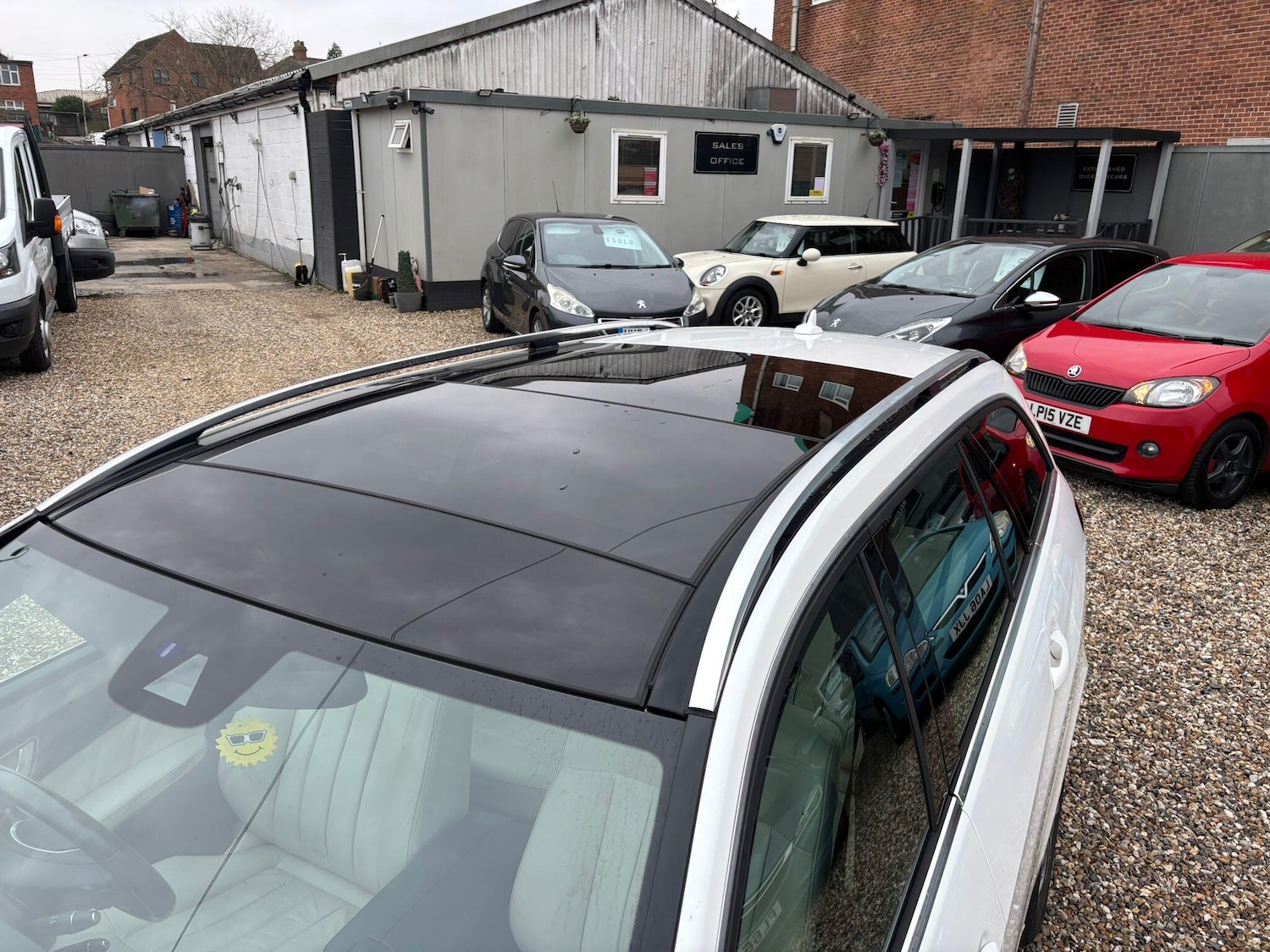 Used Mercedes-Benz E Class 2015 for sale - 77330525: Photo 62