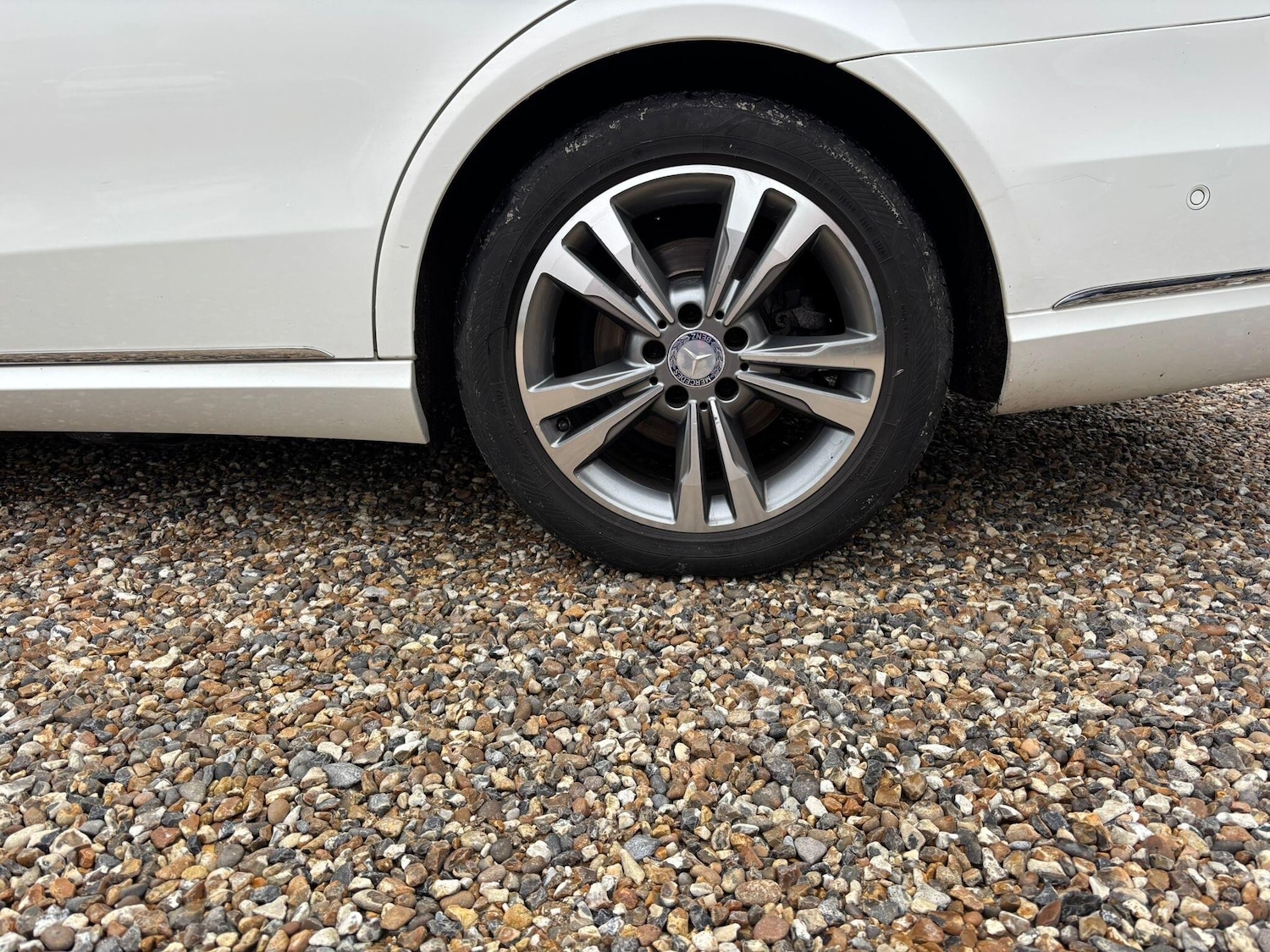 Used Mercedes-Benz E Class 2015 for sale - 77330525: Photo 64