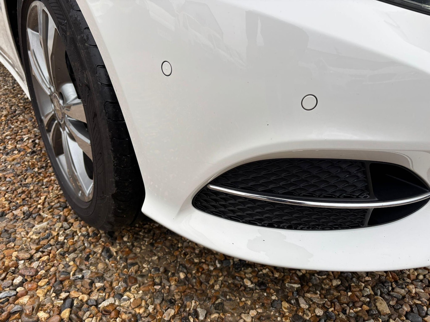 Used Mercedes-Benz E Class 2015 for sale - 77330525: Photo 66