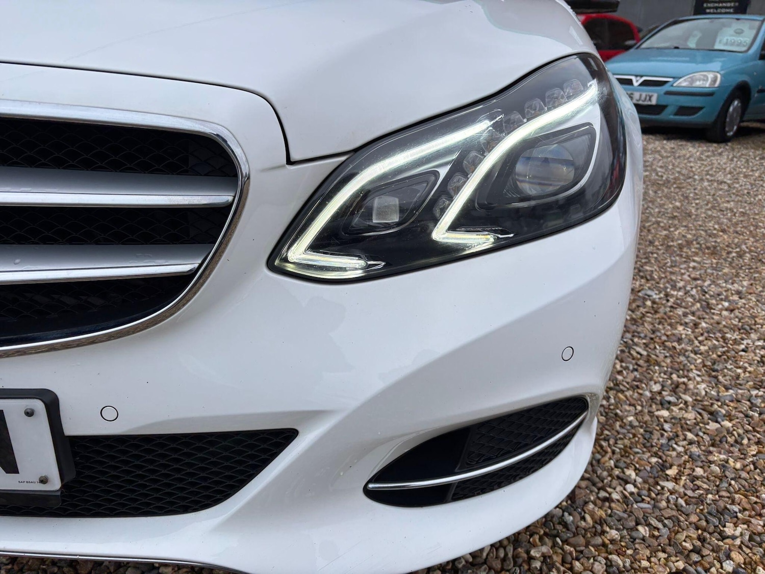 Used Mercedes-Benz E Class 2015 for sale - 77330525: Photo 67