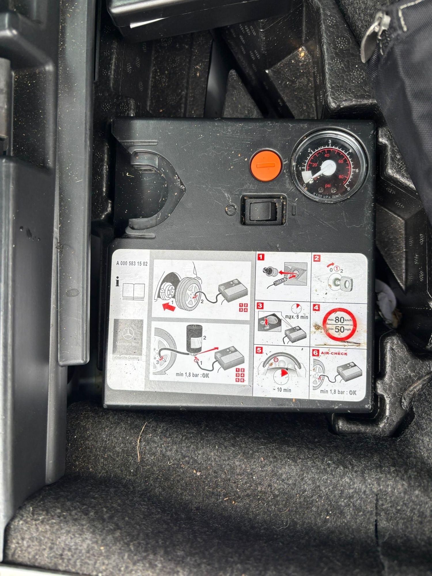 Used Mercedes-Benz E Class 2015 for sale - 77330525: Photo 73