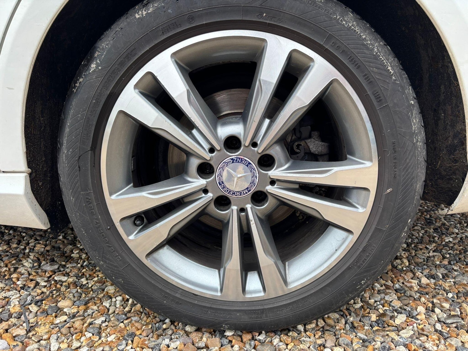 Used Mercedes-Benz E Class 2015 for sale - 77330525: Photo 77