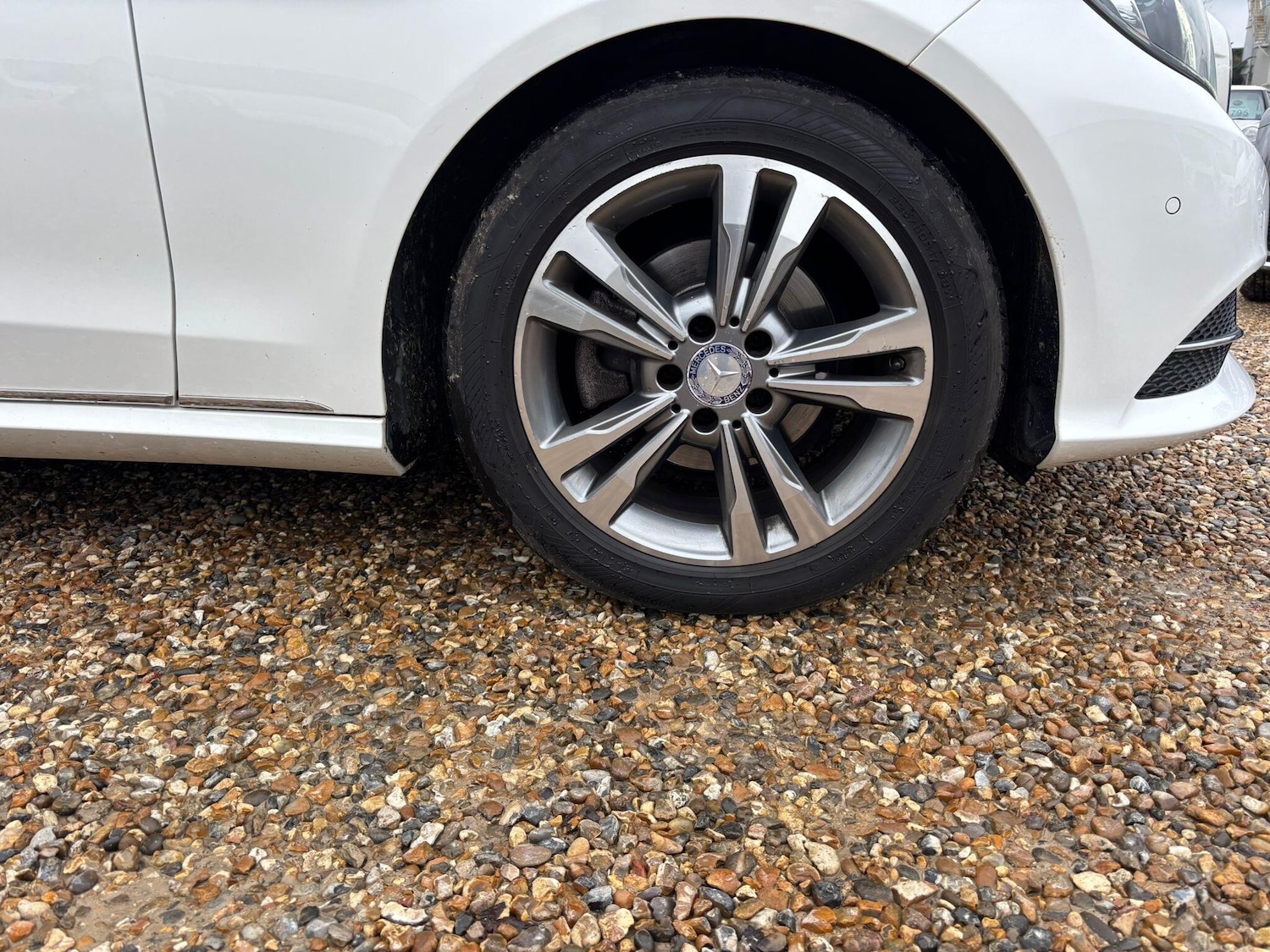 Used Mercedes-Benz E Class 2015 for sale - 77330525: Photo 80