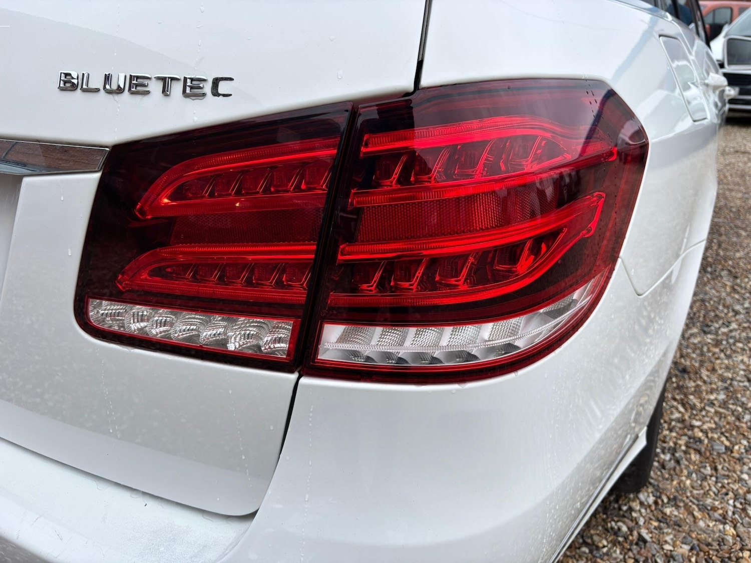 Used Mercedes-Benz E Class 2015 for sale - 77330525: Photo 82