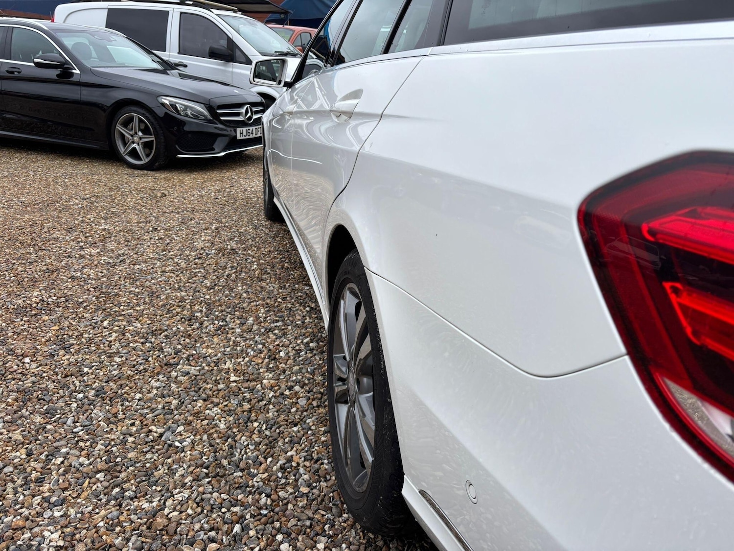 Used Mercedes-Benz E Class 2015 for sale - 77330525: Photo 83