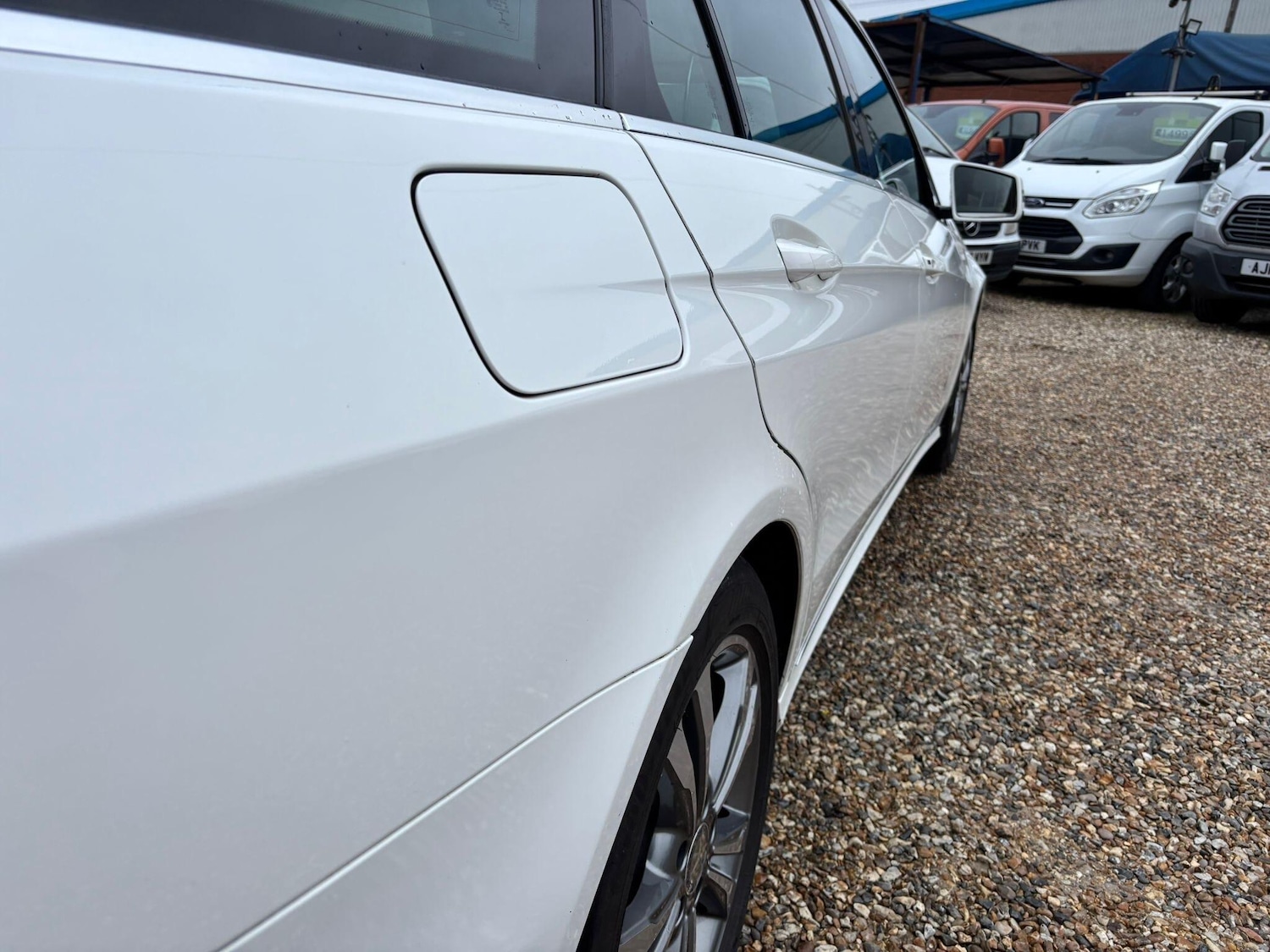 Used Mercedes-Benz E Class 2015 for sale - 77330525: Photo 86