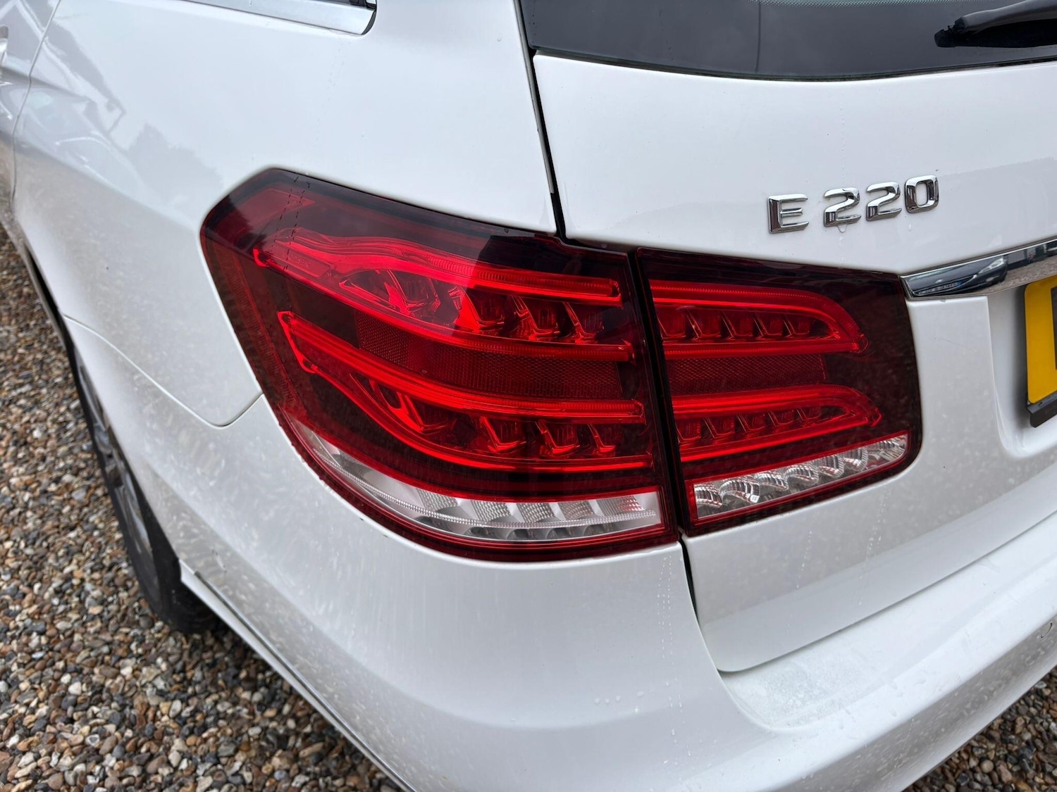 Used Mercedes-Benz E Class 2015 for sale - 77330525: Photo 87