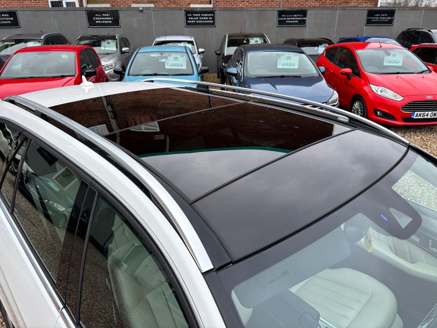 Used Mercedes-Benz E Class 2015 for sale - 77330525: Photo 90