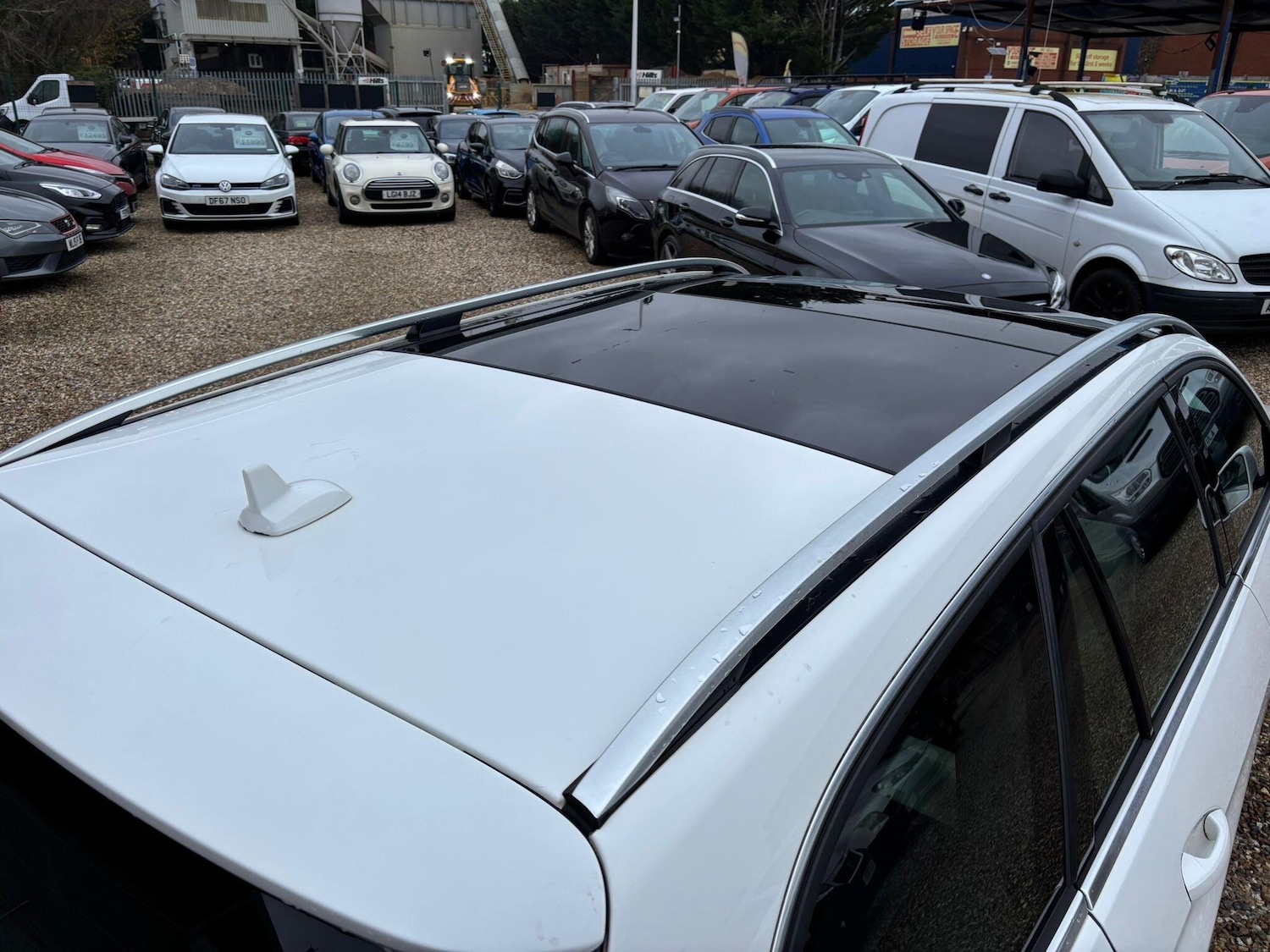 Used Mercedes-Benz E Class 2015 for sale - 77330525: Photo 91