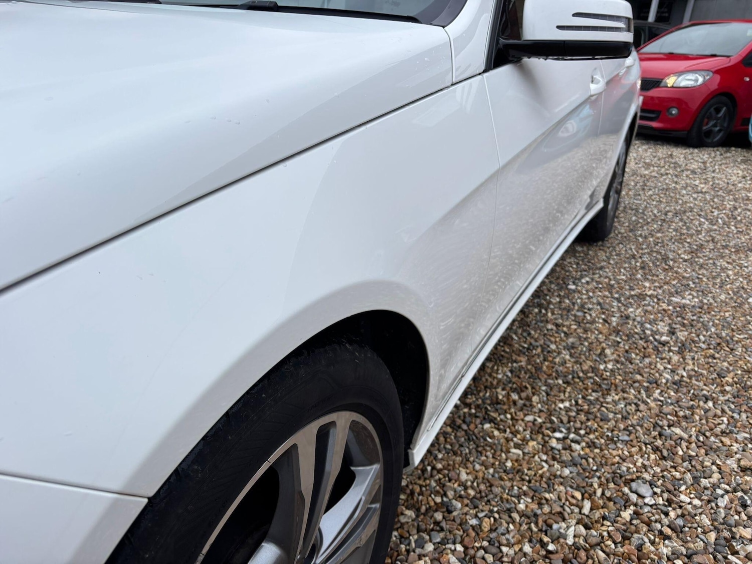 Used Mercedes-Benz E Class 2015 for sale - 77330525: Photo 95