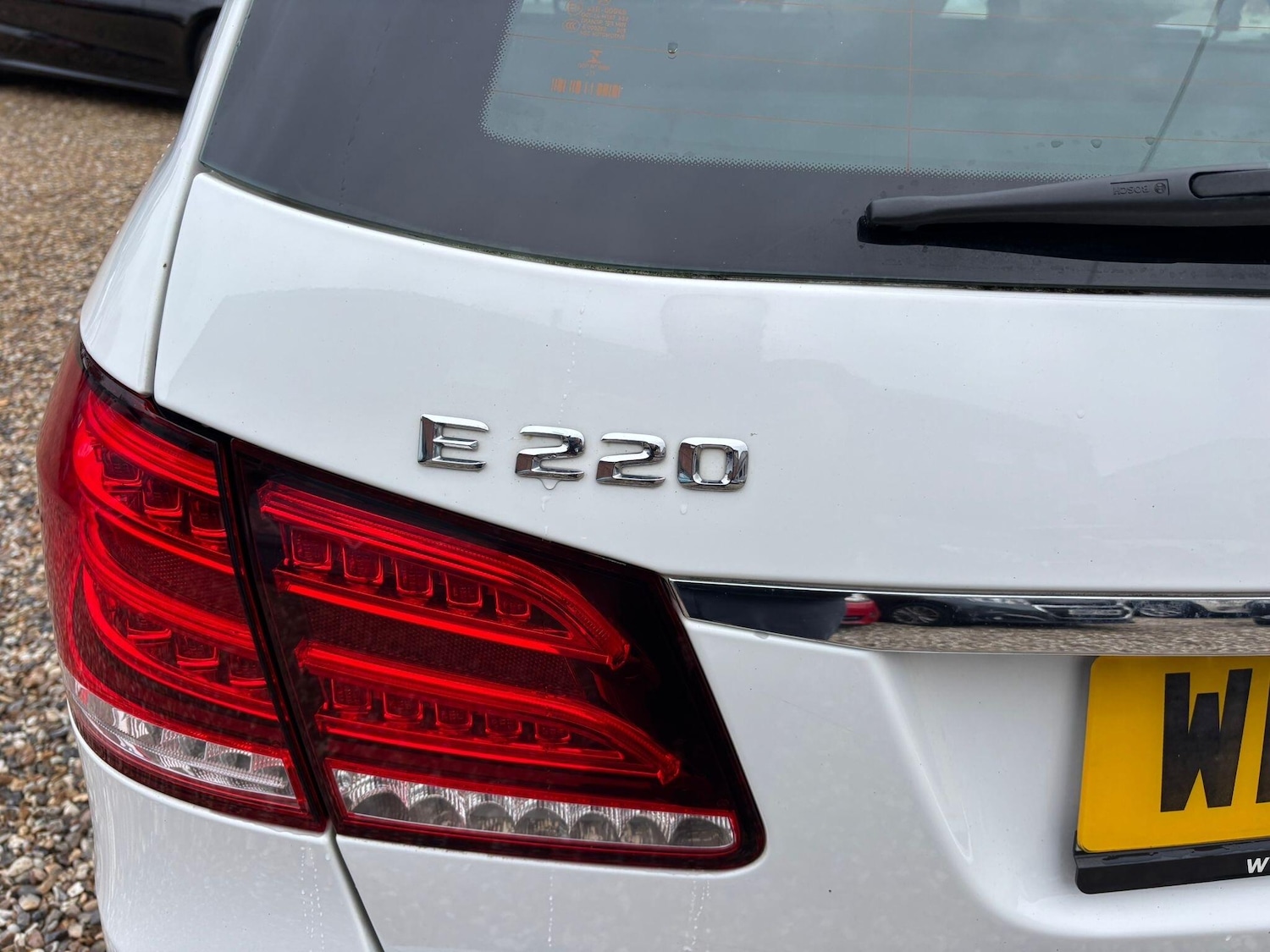 Used Mercedes-Benz E Class 2015 for sale - 77330525: Photo 96