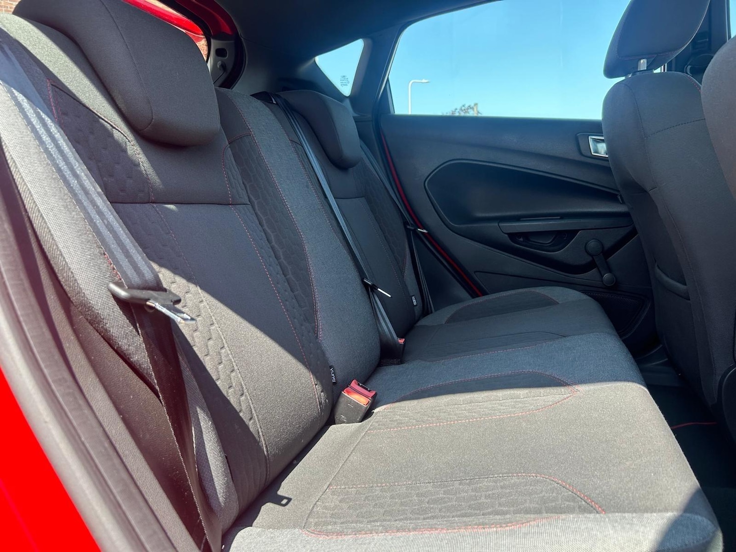 Used Ford Fiesta 2016 for sale - 76993712: Photo 14