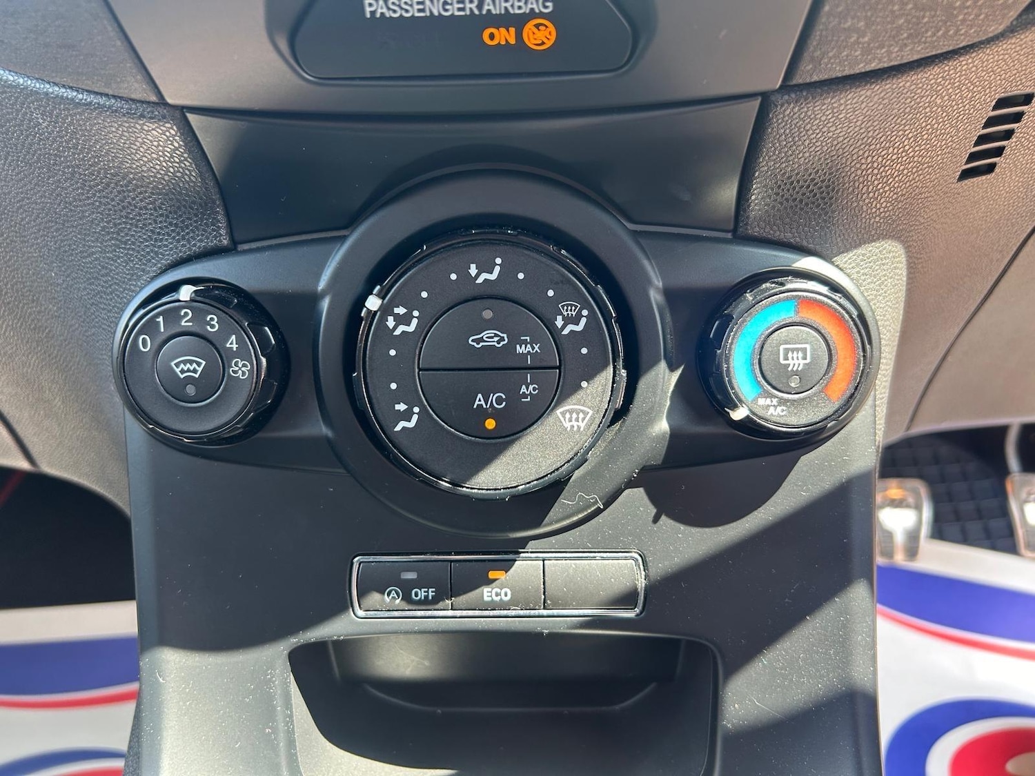 Used Ford Fiesta 2016 for sale - 76993712: Photo 23