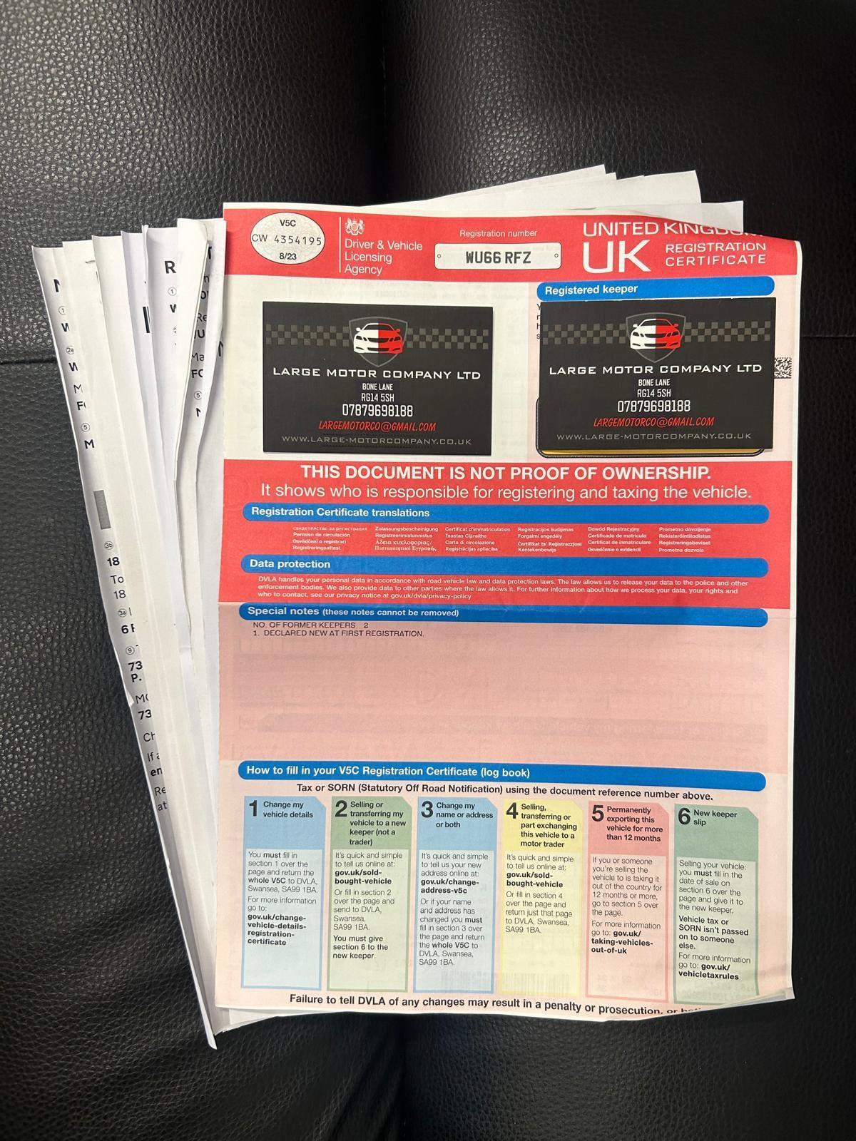 Used Ford Fiesta 2016 for sale - 76993712: Photo 27