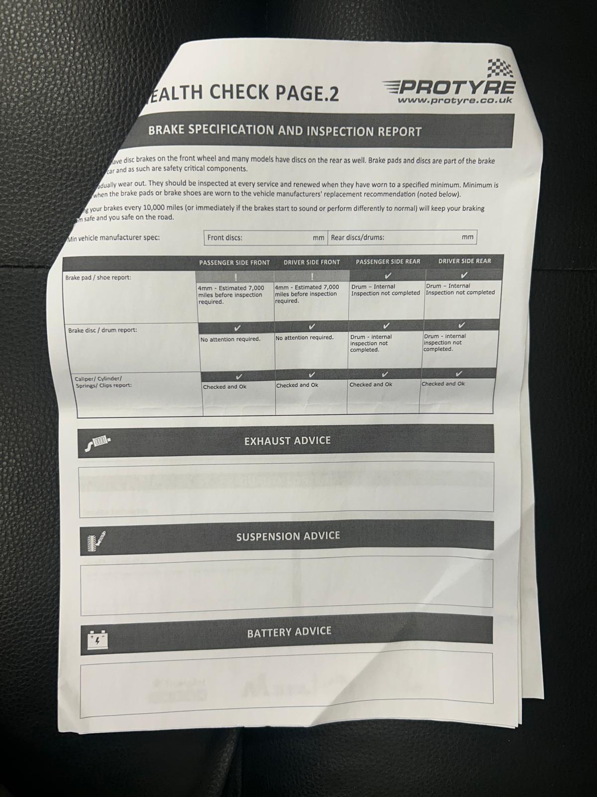 Used Ford Fiesta 2016 for sale - 76993712: Photo 30