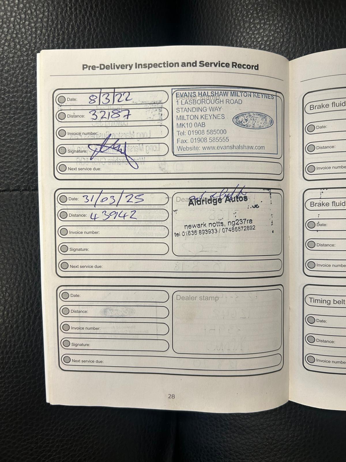 Used Ford Fiesta 2016 for sale - 76993712: Photo 33