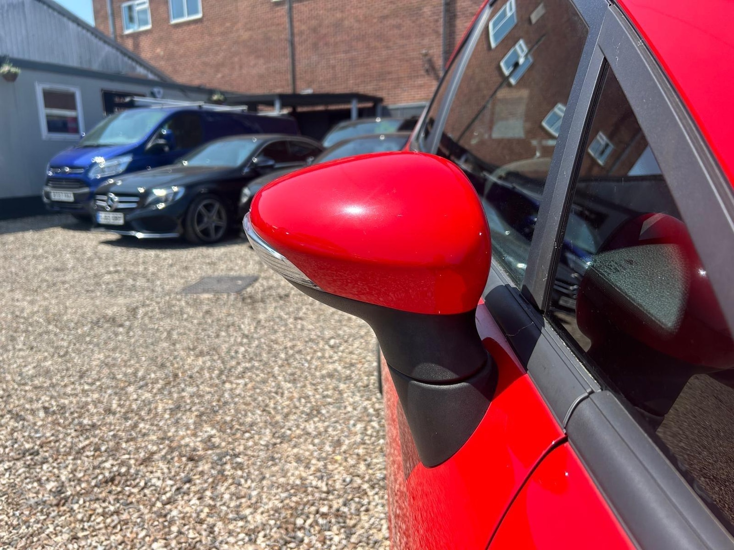 Used Ford Fiesta 2016 for sale - 76993712: Photo 45