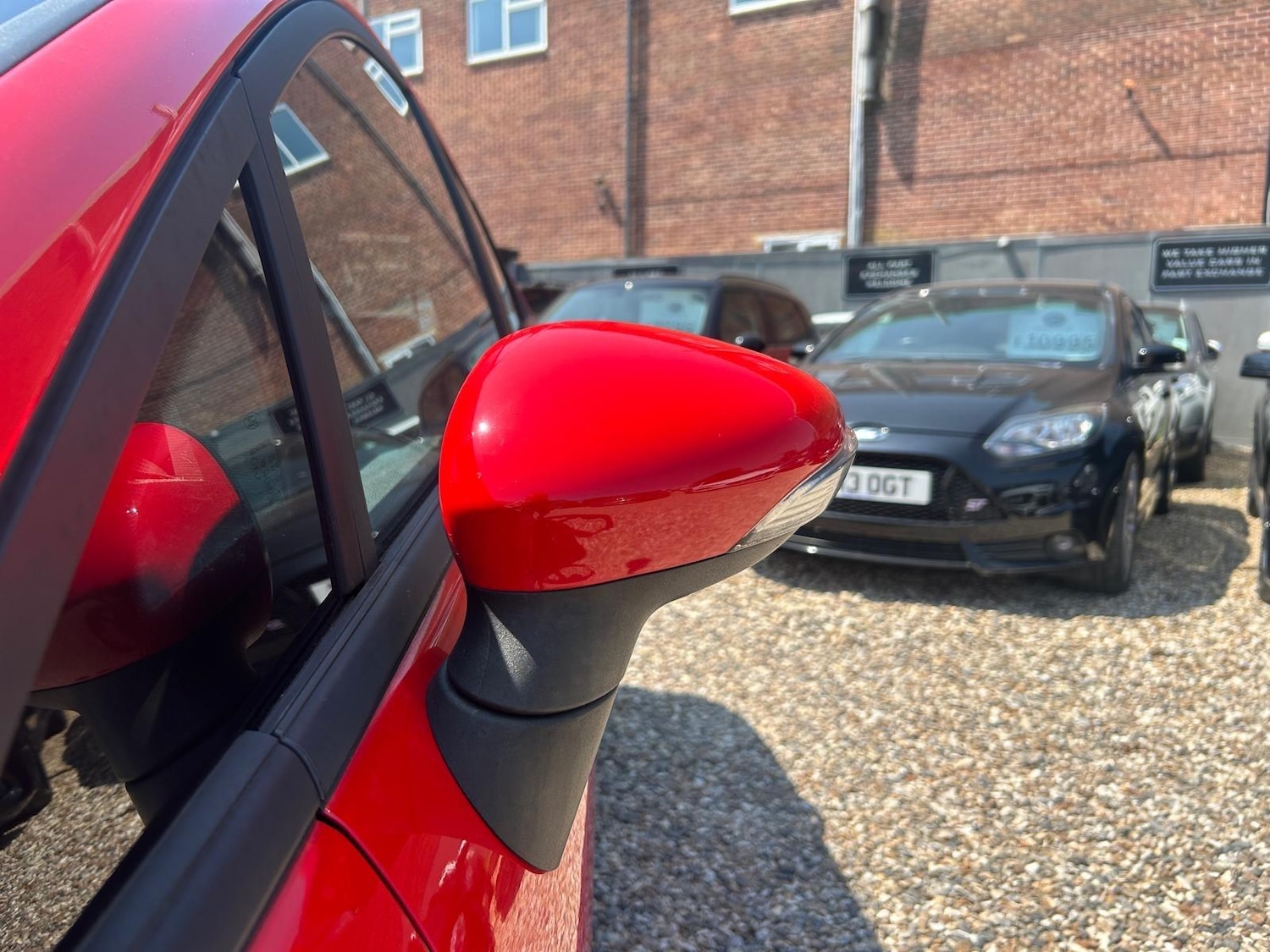 Used Ford Fiesta 2016 for sale - 76993712: Photo 46