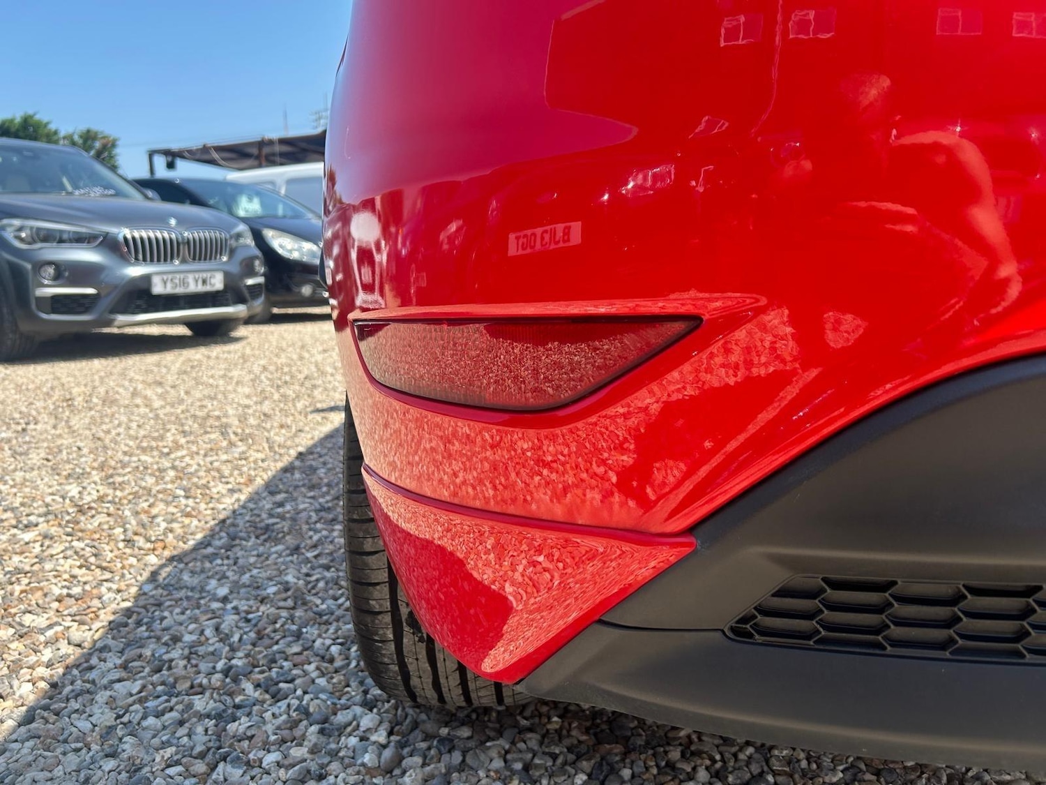 Used Ford Fiesta 2016 for sale - 76993712: Photo 49