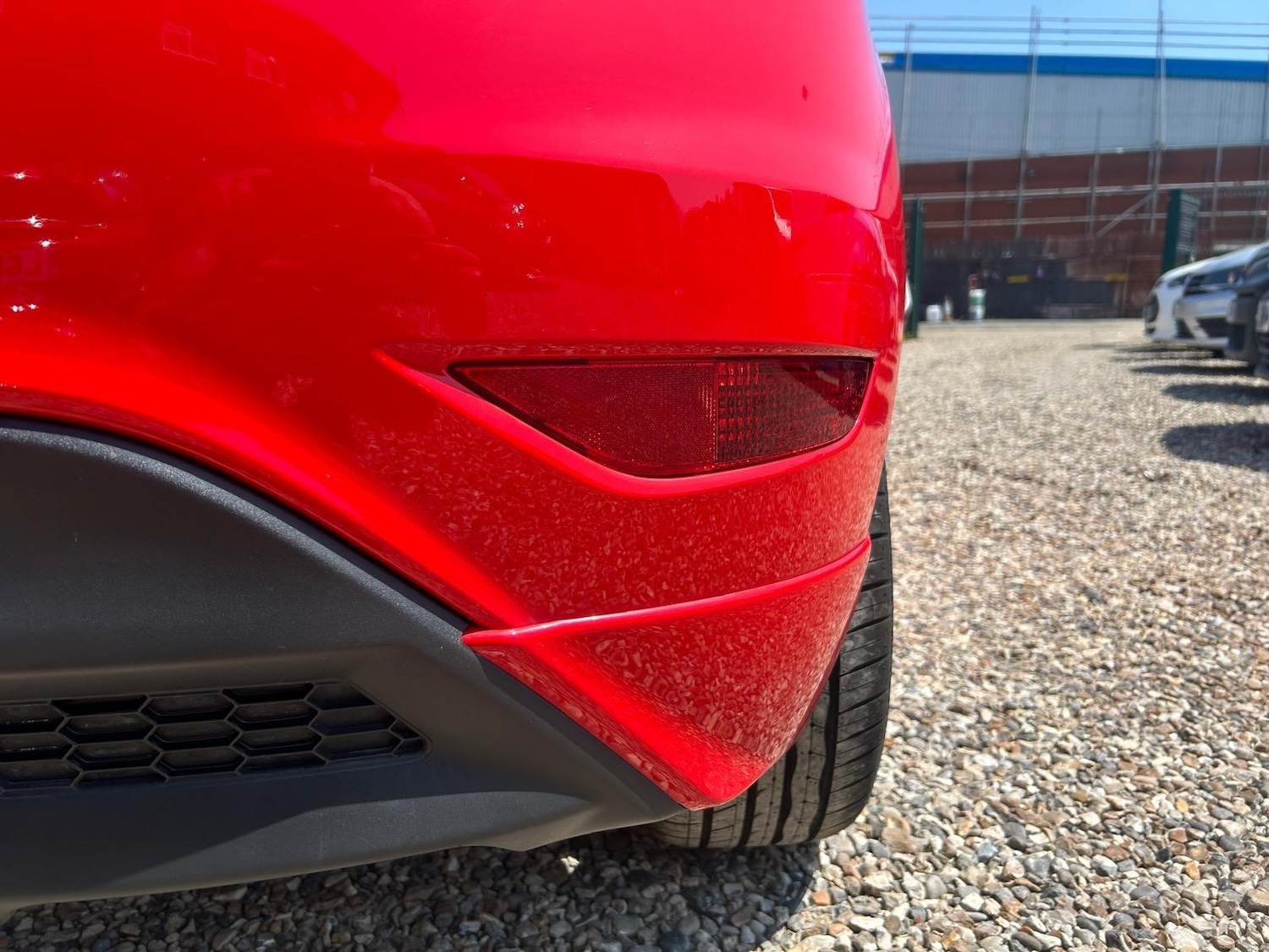 Used Ford Fiesta 2016 for sale - 76993712: Photo 50