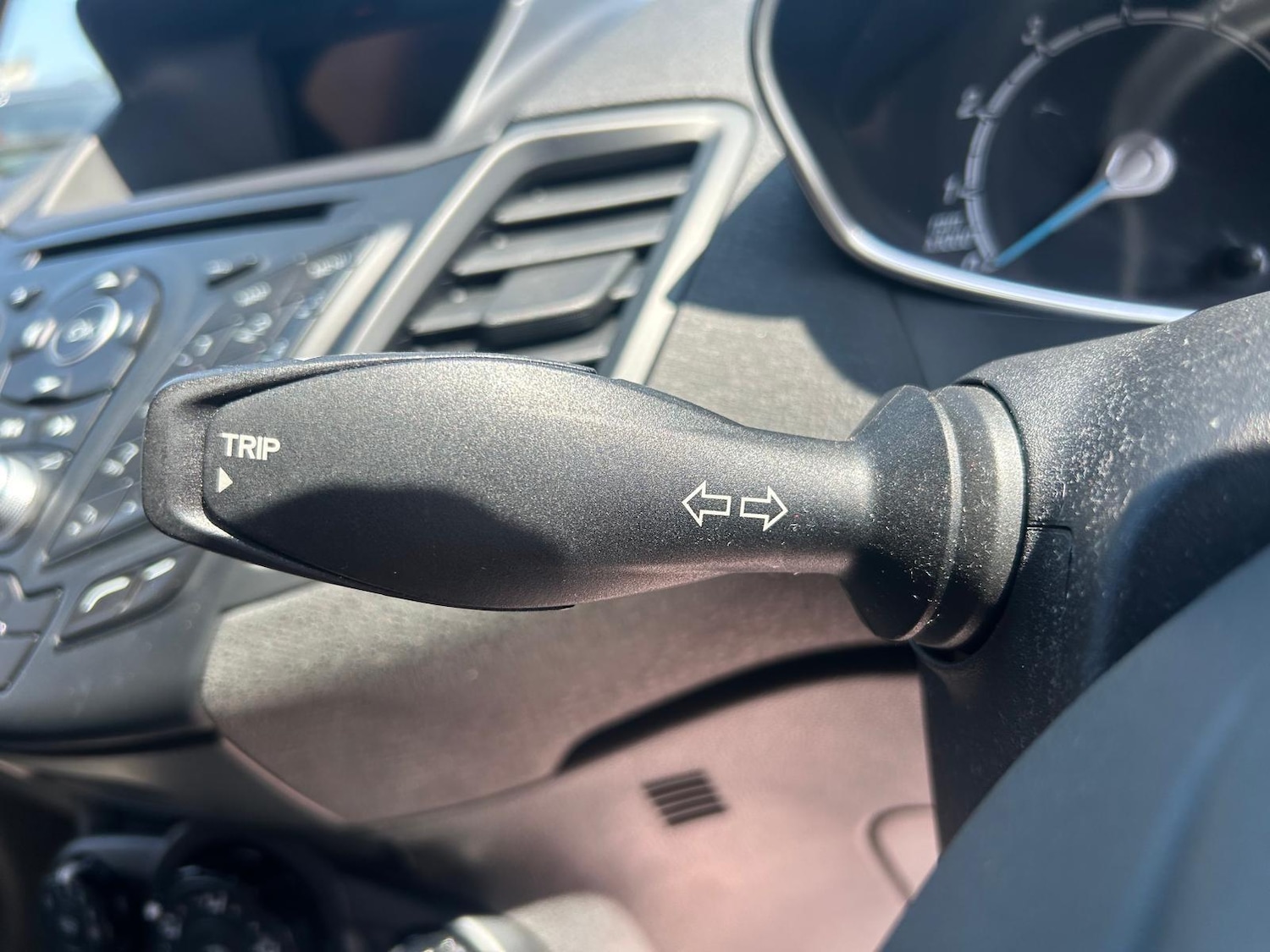 Used Ford Fiesta 2016 for sale - 76993712: Photo 55