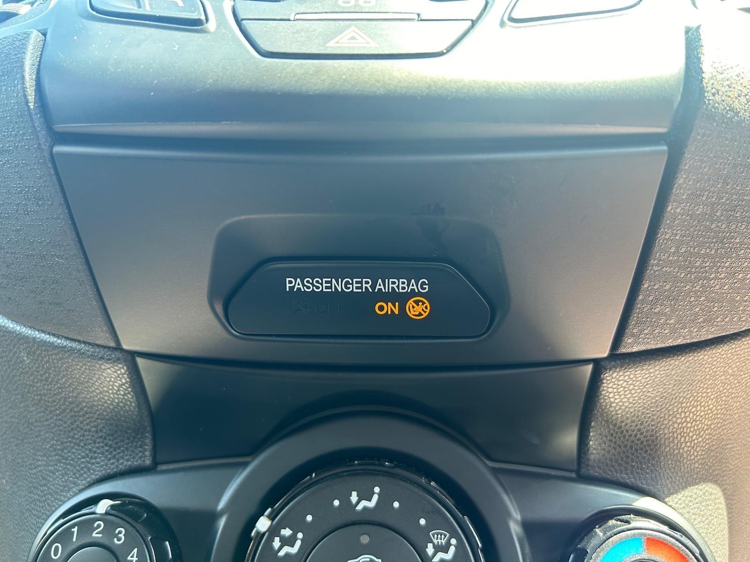 Used Ford Fiesta 2016 for sale - 76993712: Photo 58