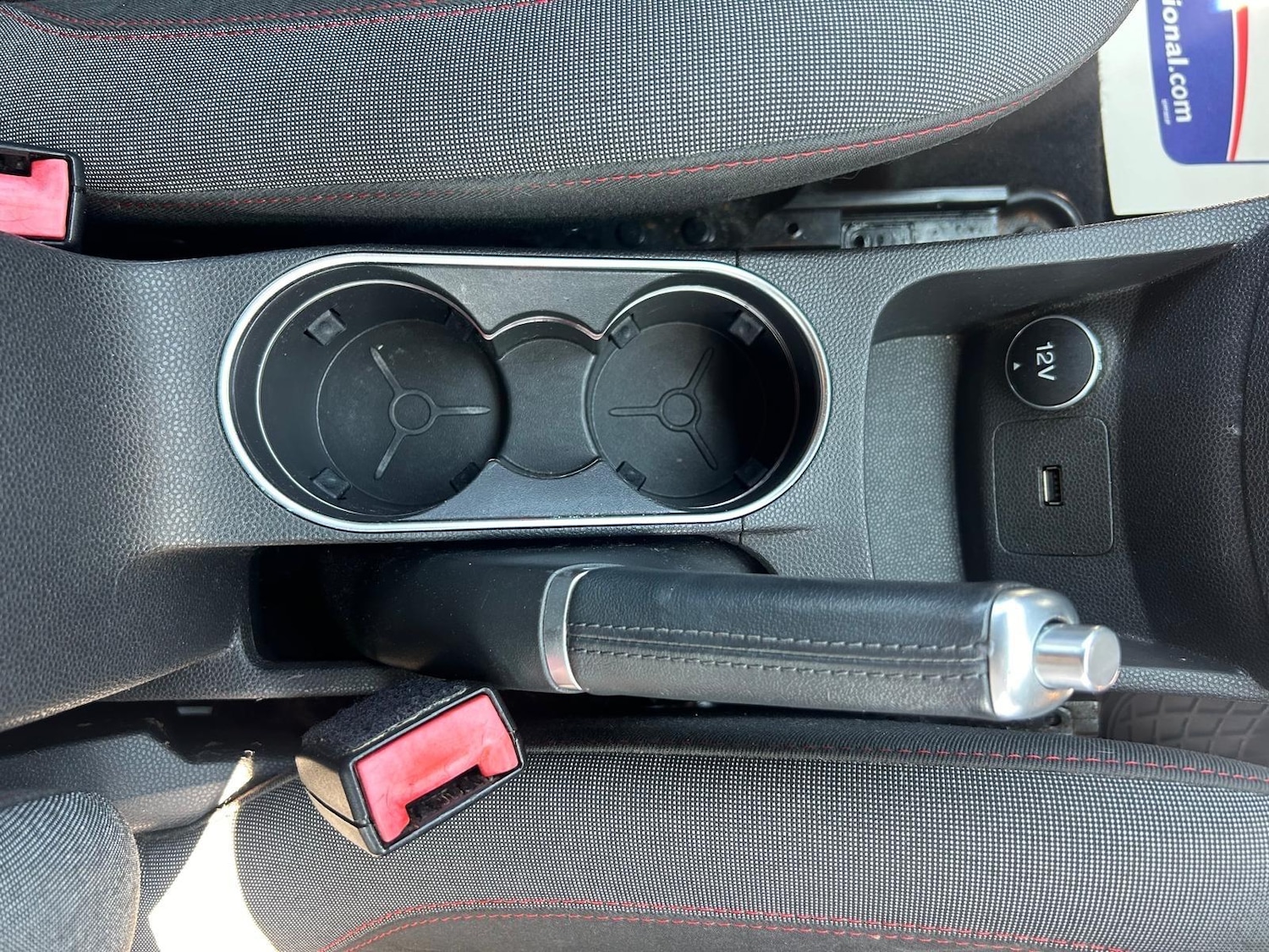 Used Ford Fiesta 2016 for sale - 76993712: Photo 62