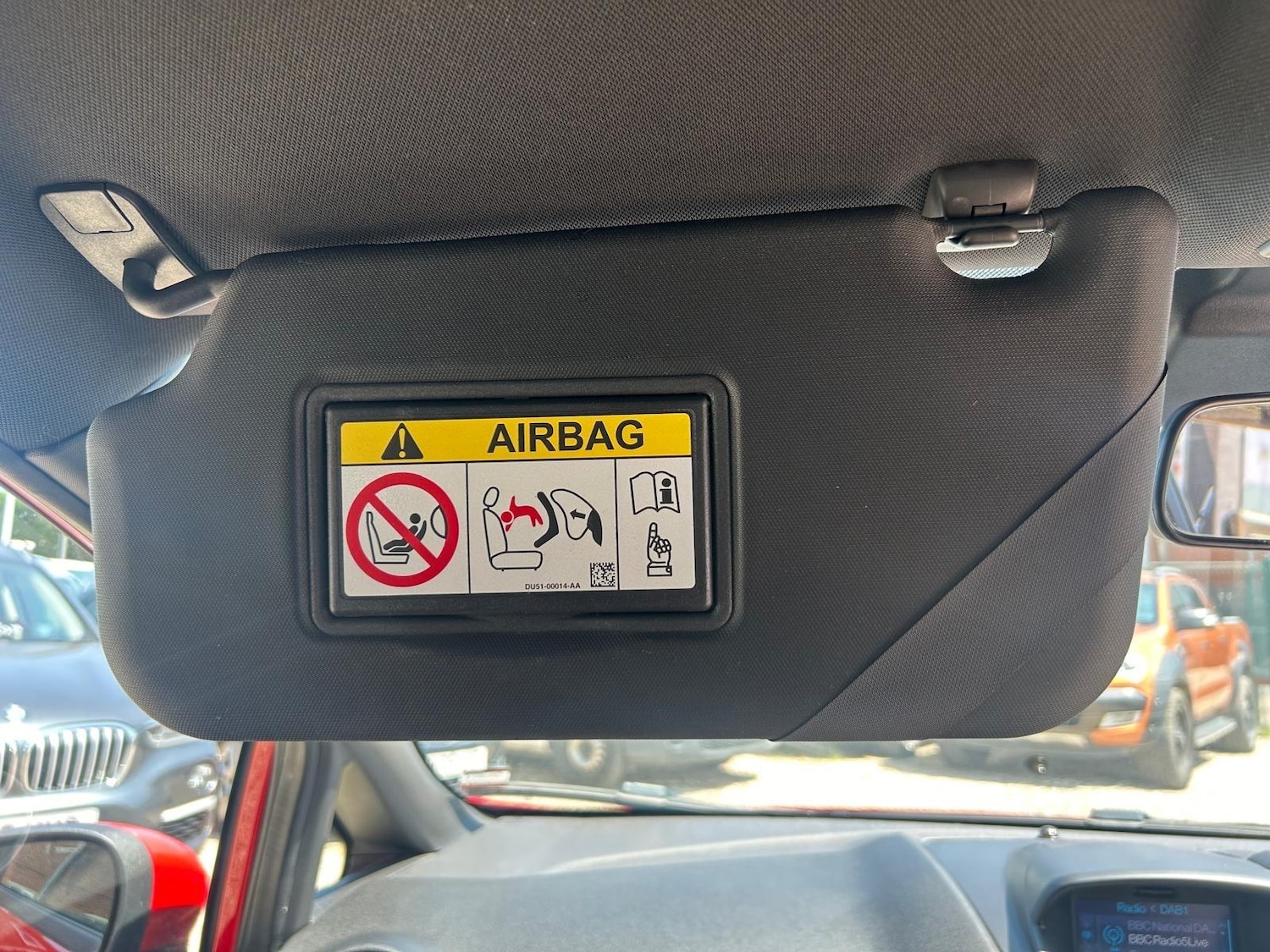 Used Ford Fiesta 2016 for sale - 76993712: Photo 66