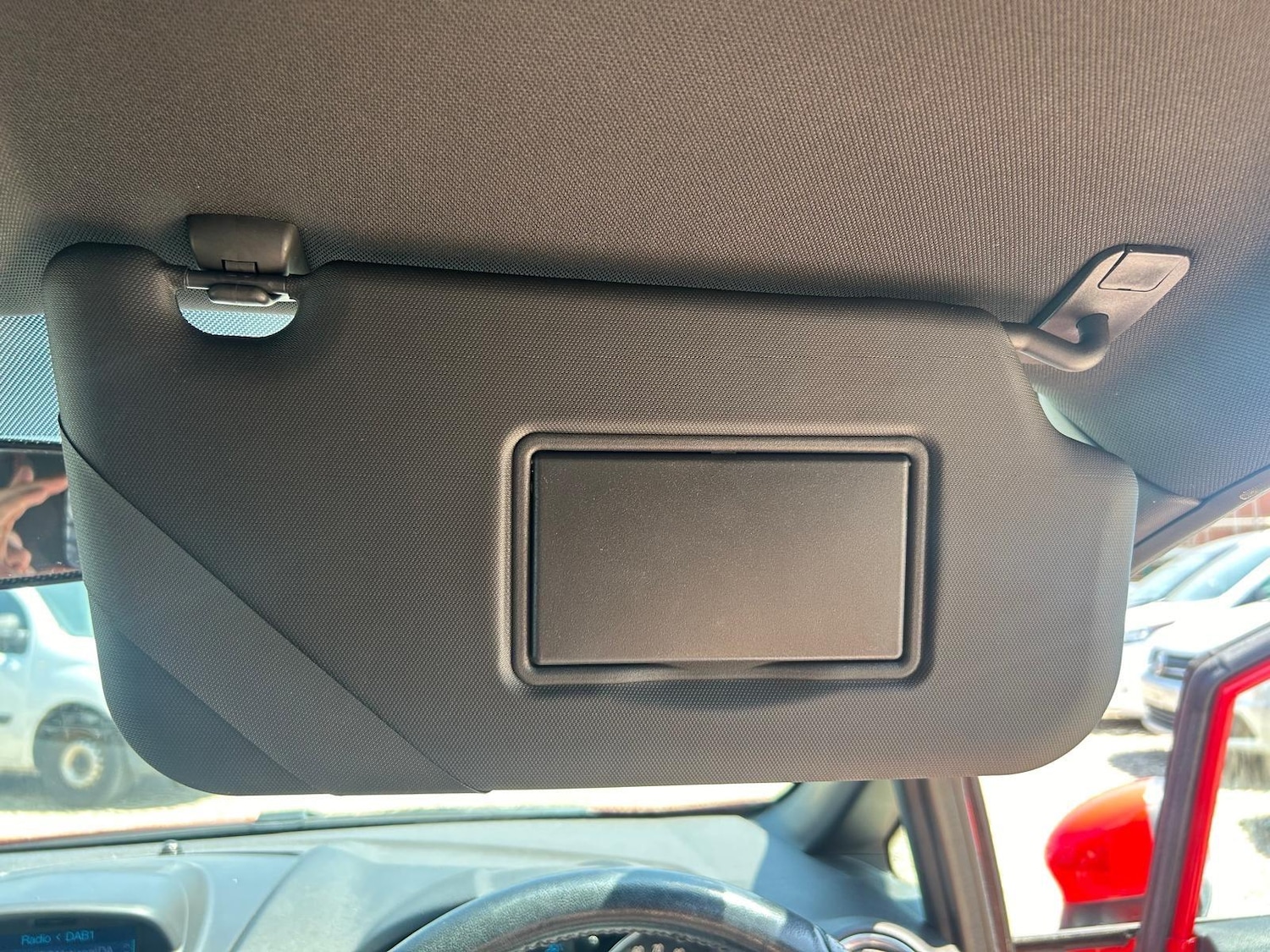 Used Ford Fiesta 2016 for sale - 76993712: Photo 68