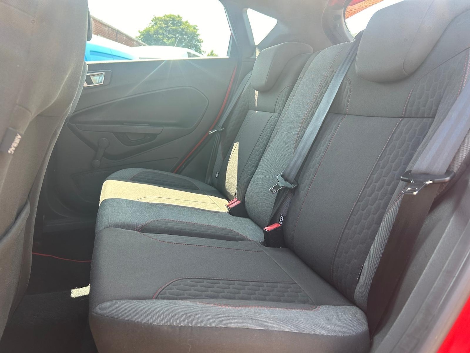 Used Ford Fiesta 2016 for sale - 76993712: Photo 73