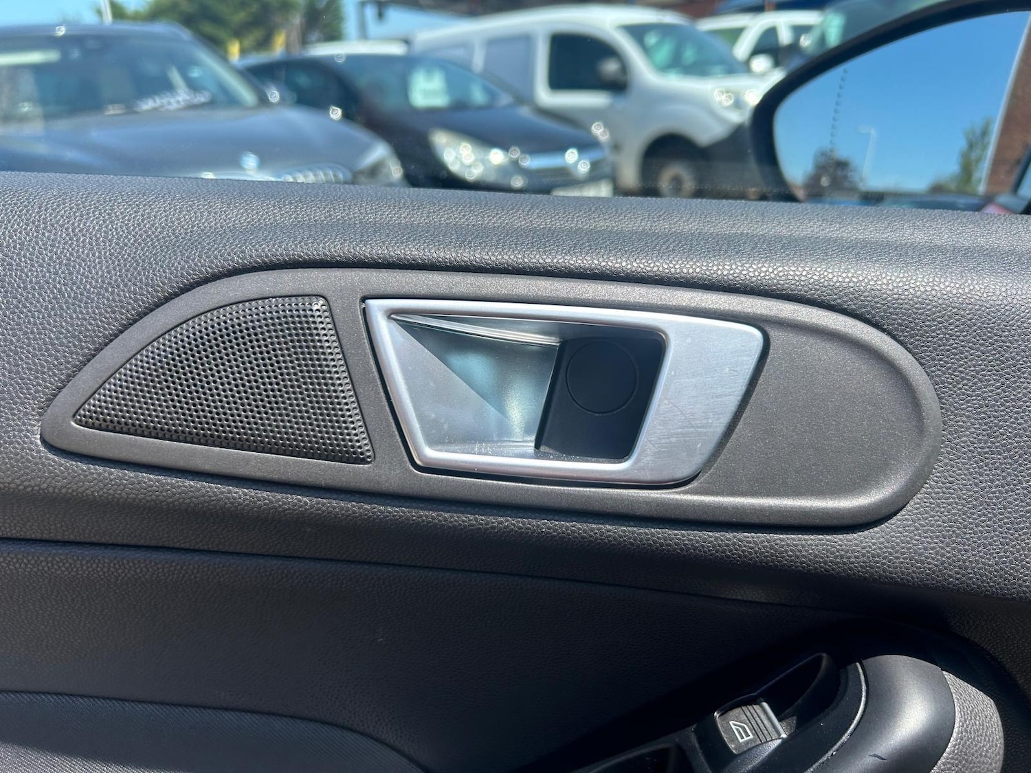 Used Ford Fiesta 2016 for sale - 76993712: Photo 77