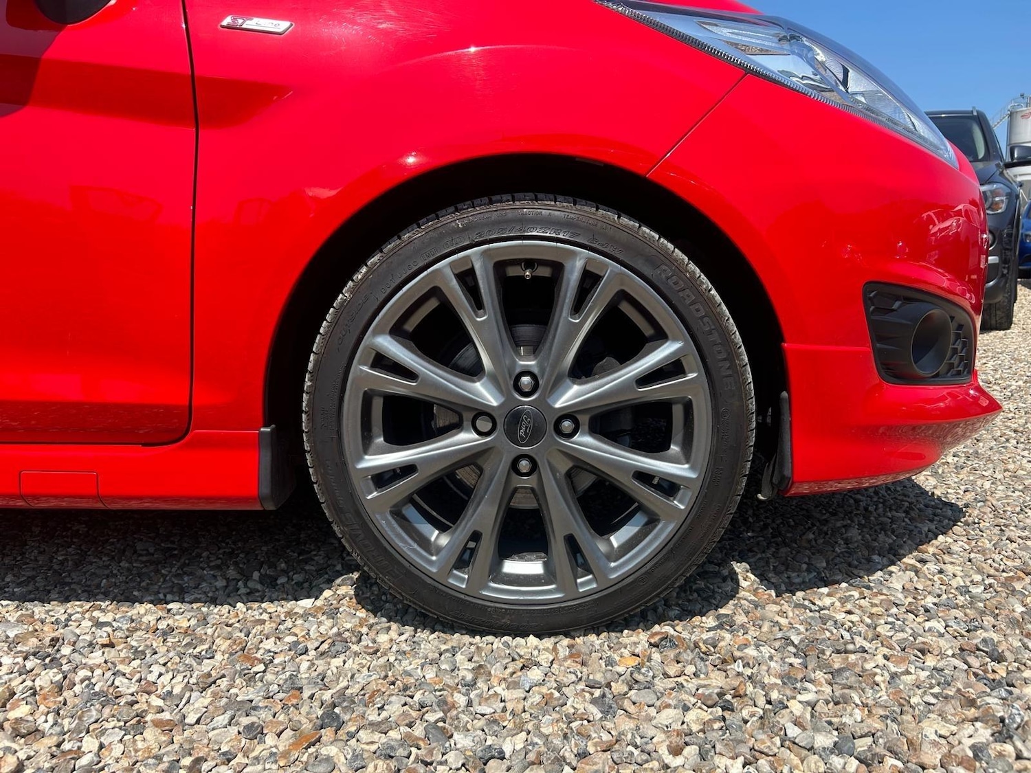 Used Ford Fiesta 2016 for sale - 76993712: Photo 81