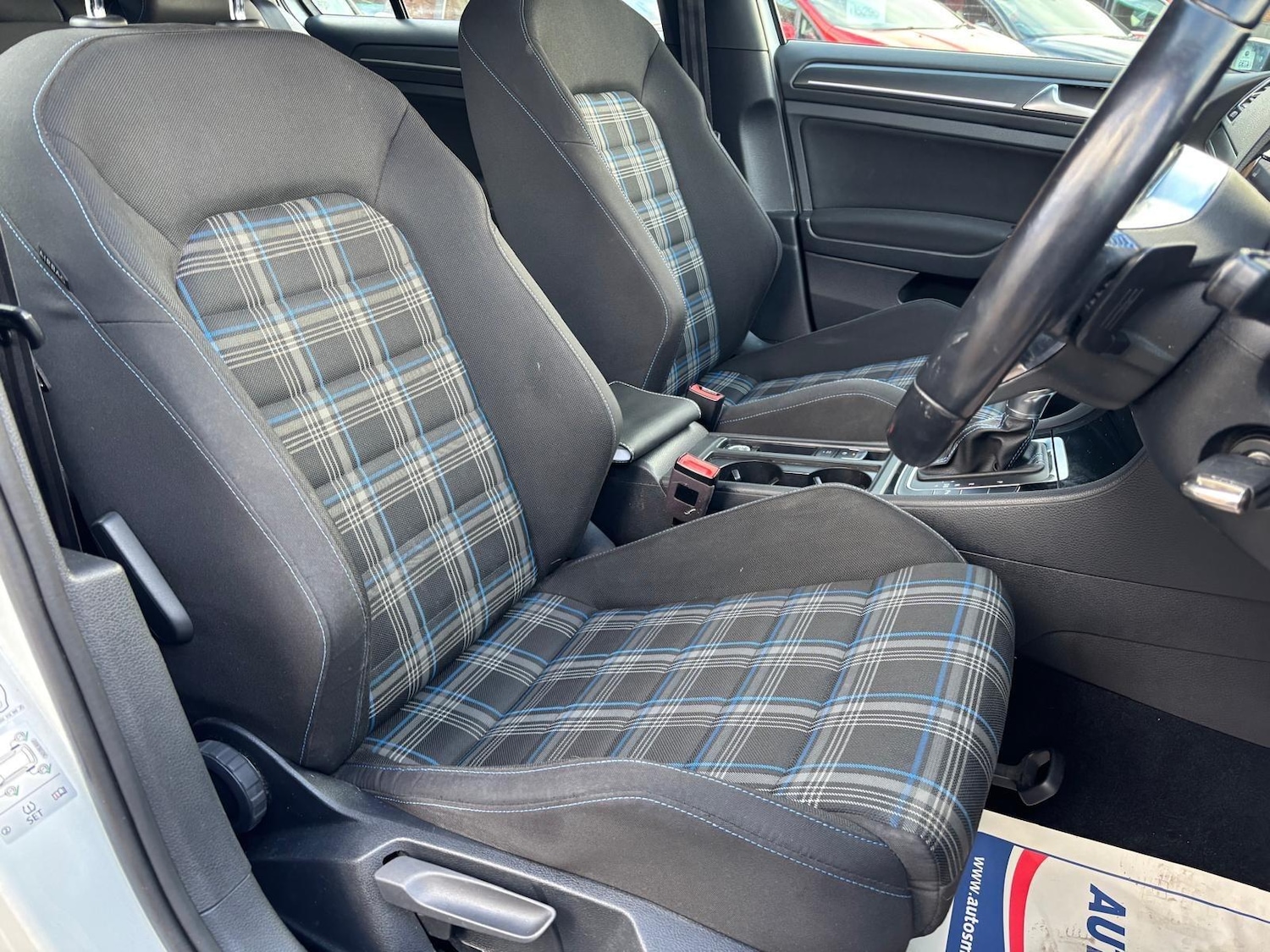 Used Volkswagen Golf 2018 for sale - 77175298: Photo 10