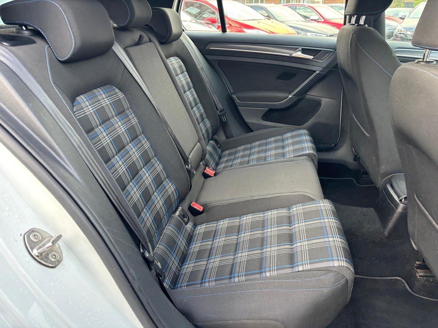 Used Volkswagen Golf 2018 for sale - 77175298: Photo 11