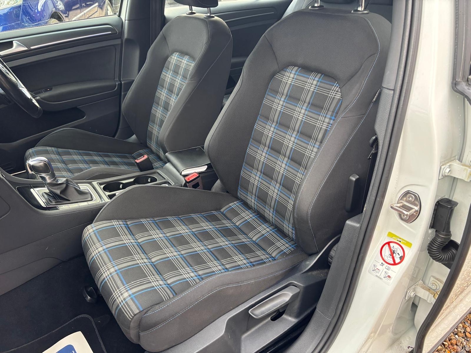 Used Volkswagen Golf 2018 for sale - 77175298: Photo 12