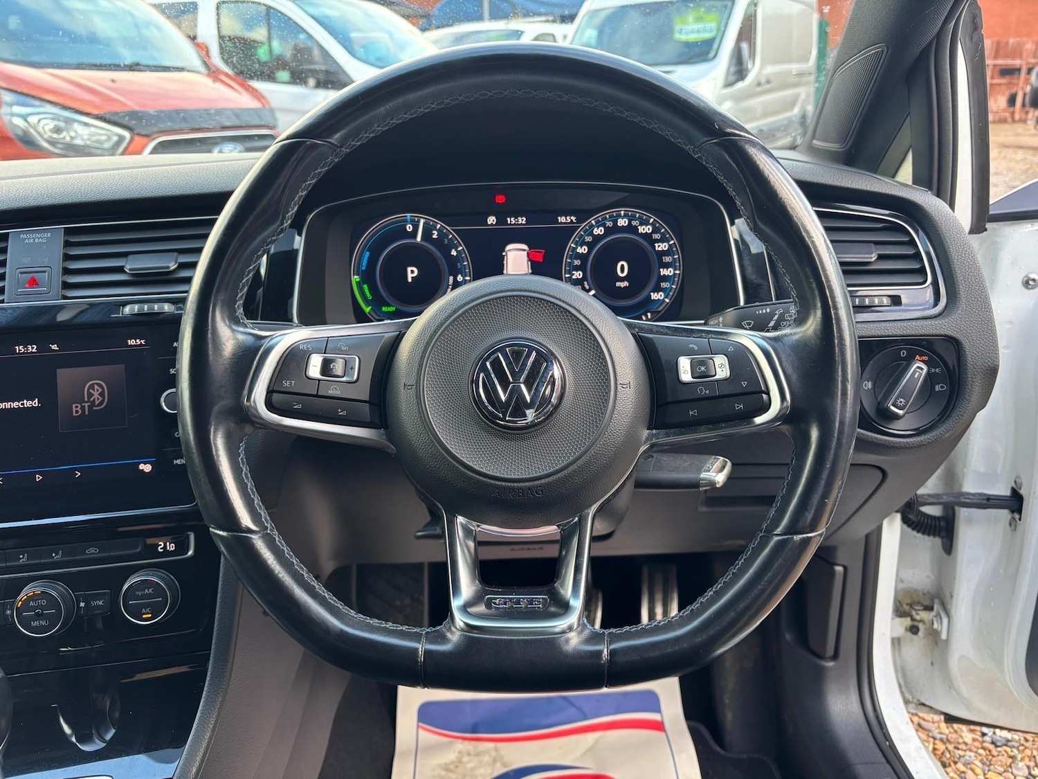 Used Volkswagen Golf 2018 for sale - 77175298: Photo 13