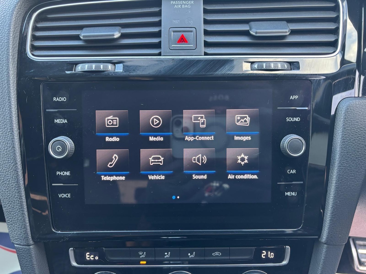 Used Volkswagen Golf 2018 for sale - 77175298: Photo 14