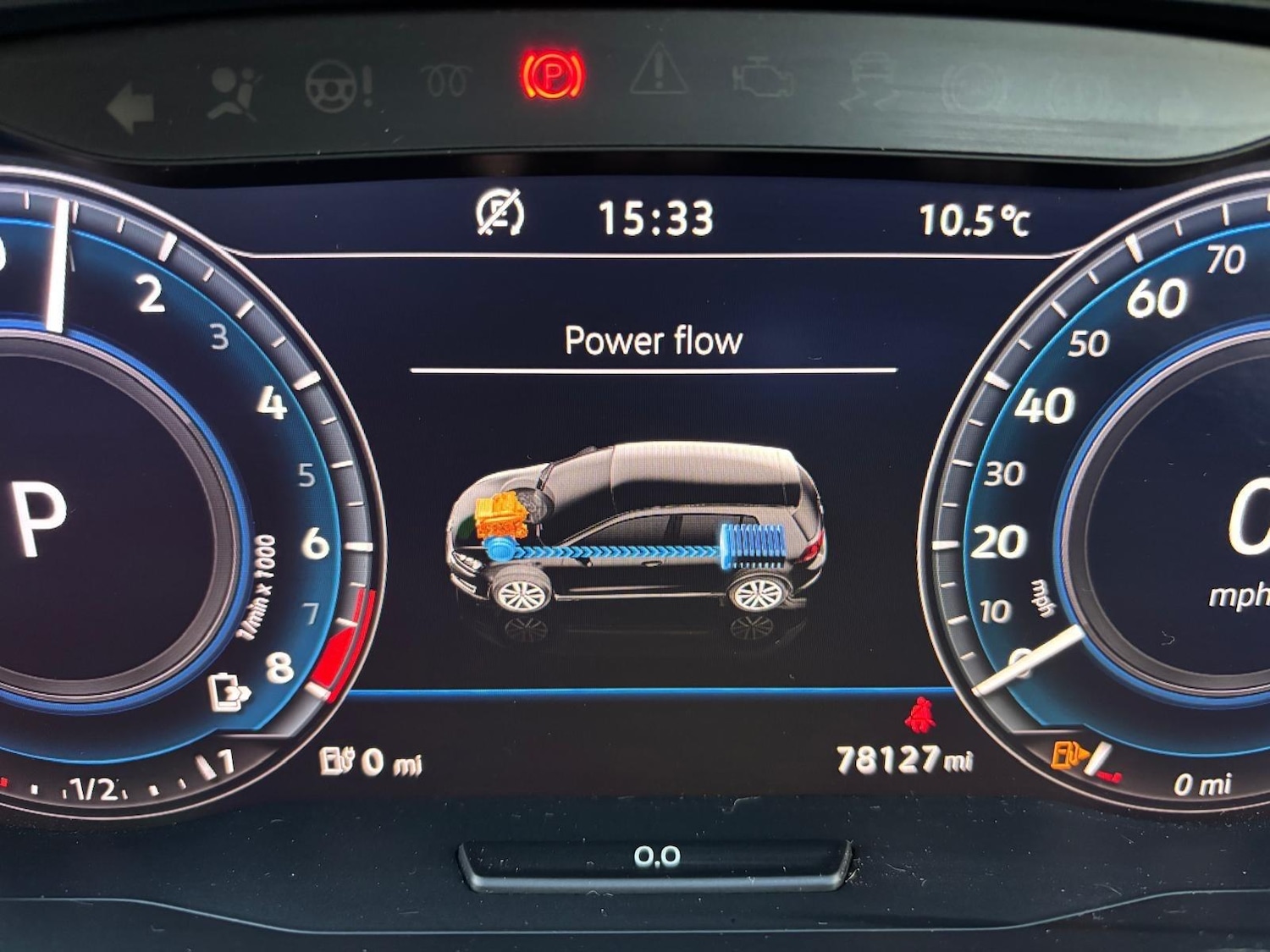 Used Volkswagen Golf 2018 for sale - 77175298: Photo 17