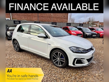 2018 (67) - 1.4 TSI 8.7kWh GTE DSG Euro 6 (s/s) 5dr