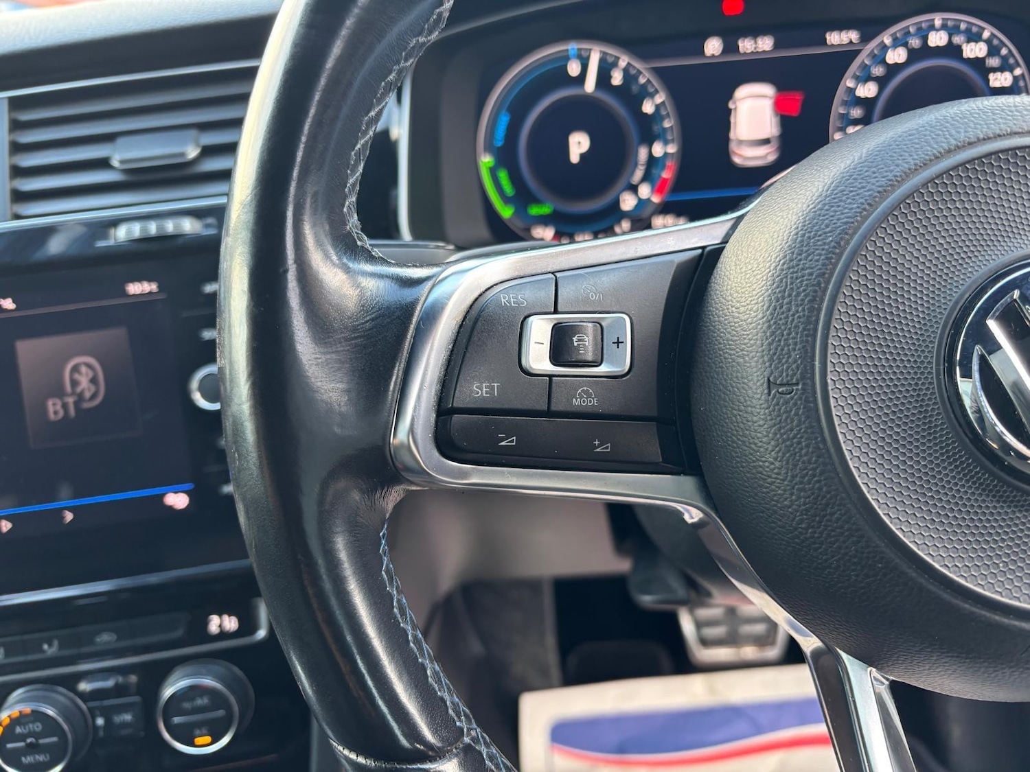 Used Volkswagen Golf 2018 for sale - 77175298: Photo 20