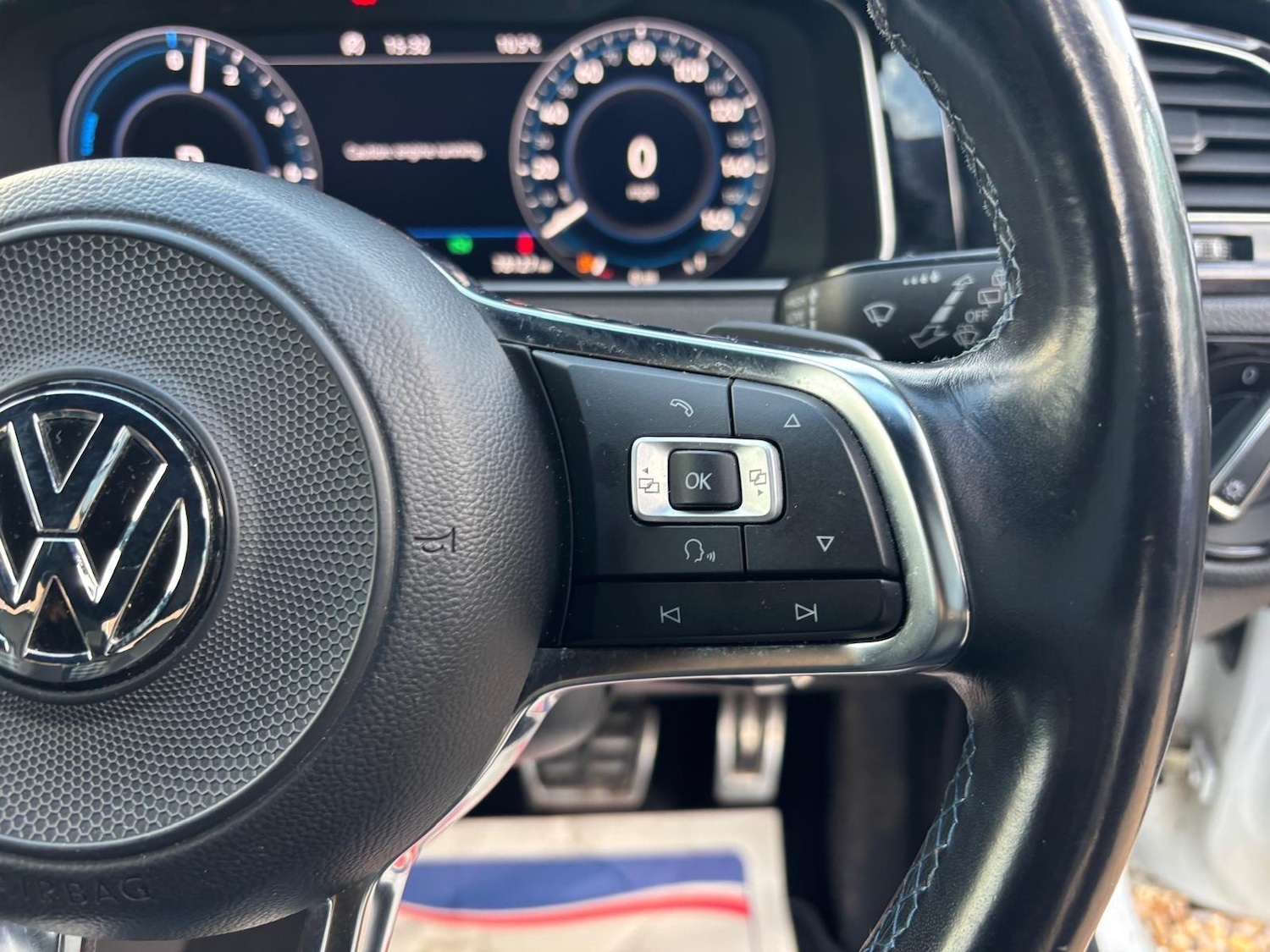 Used Volkswagen Golf 2018 for sale - 77175298: Photo 21